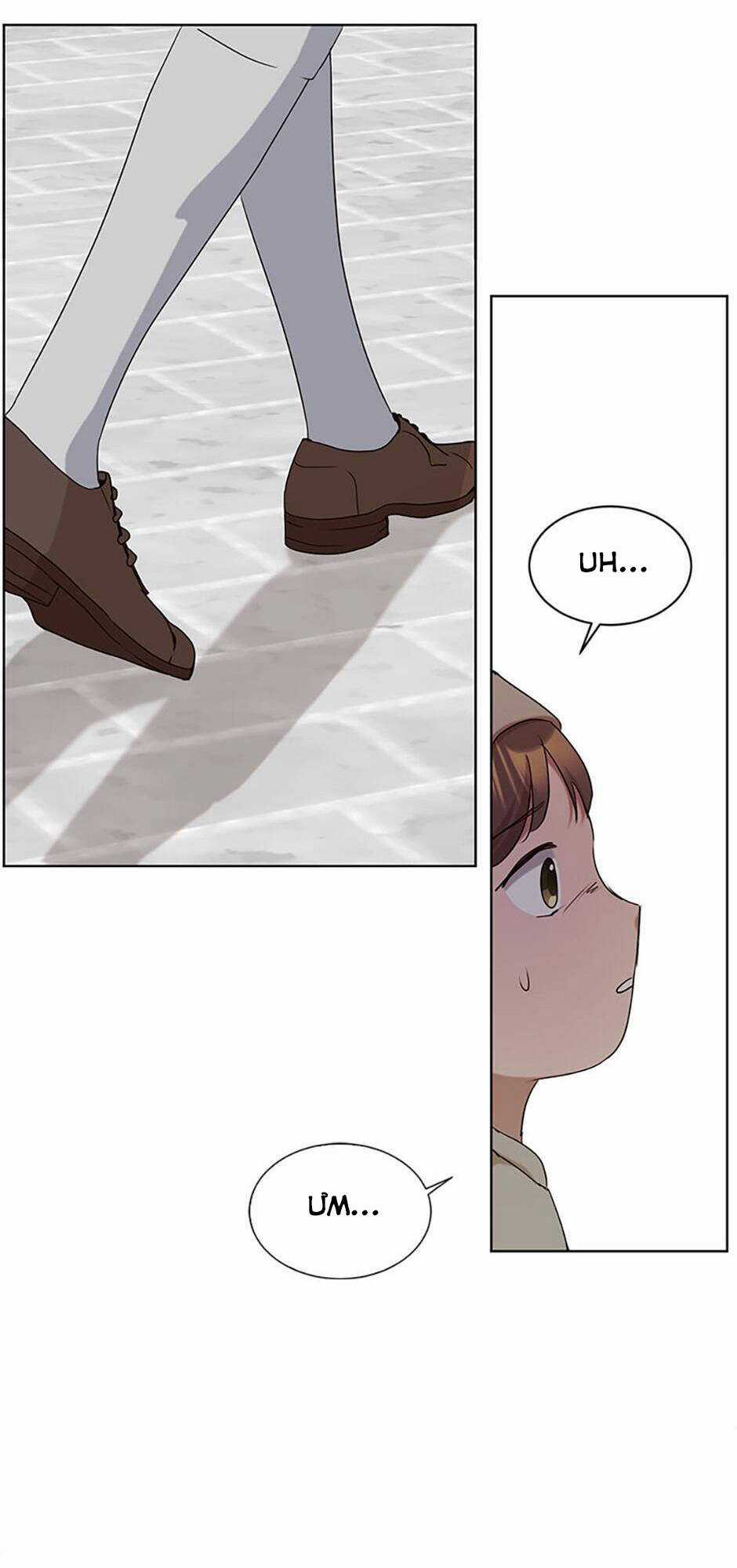 Người Không Mời Mà Đến Chapter 15 trang 60