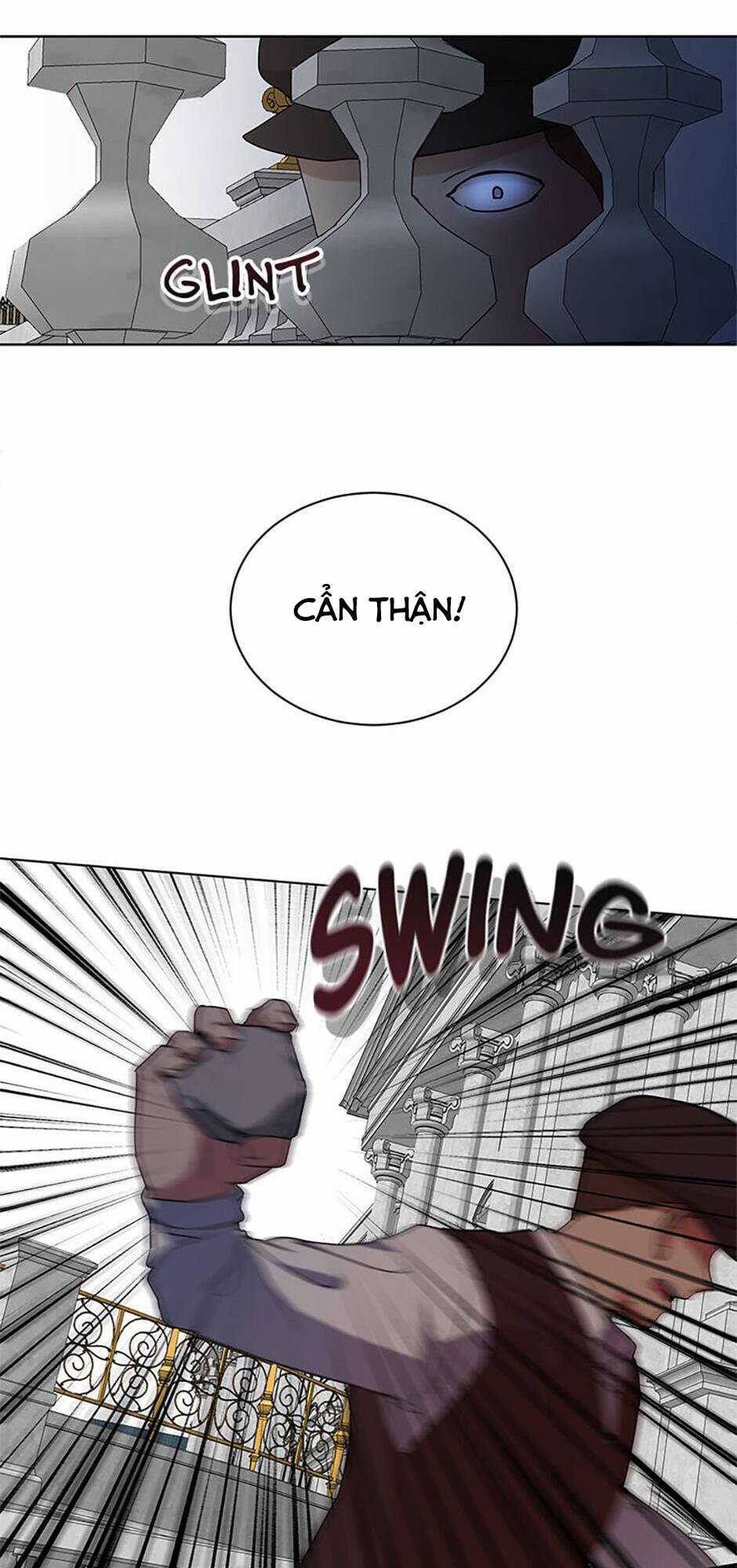 Người Không Mời Mà Đến Chapter 15 trang 61