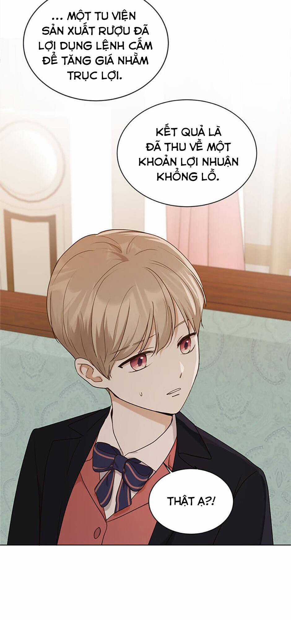 Người Không Mời Mà Đến Chapter 15 trang 7