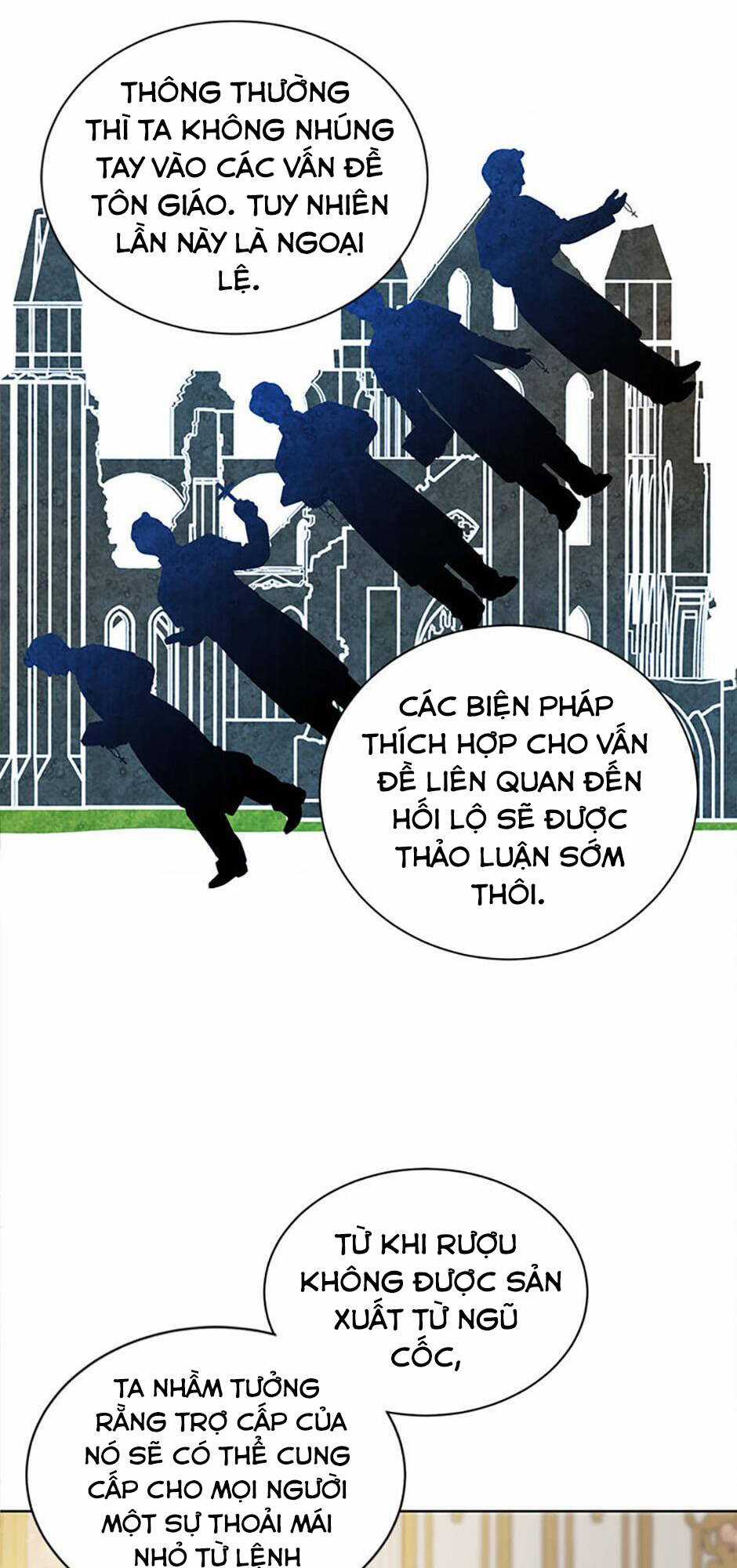 Người Không Mời Mà Đến Chapter 15 trang 8