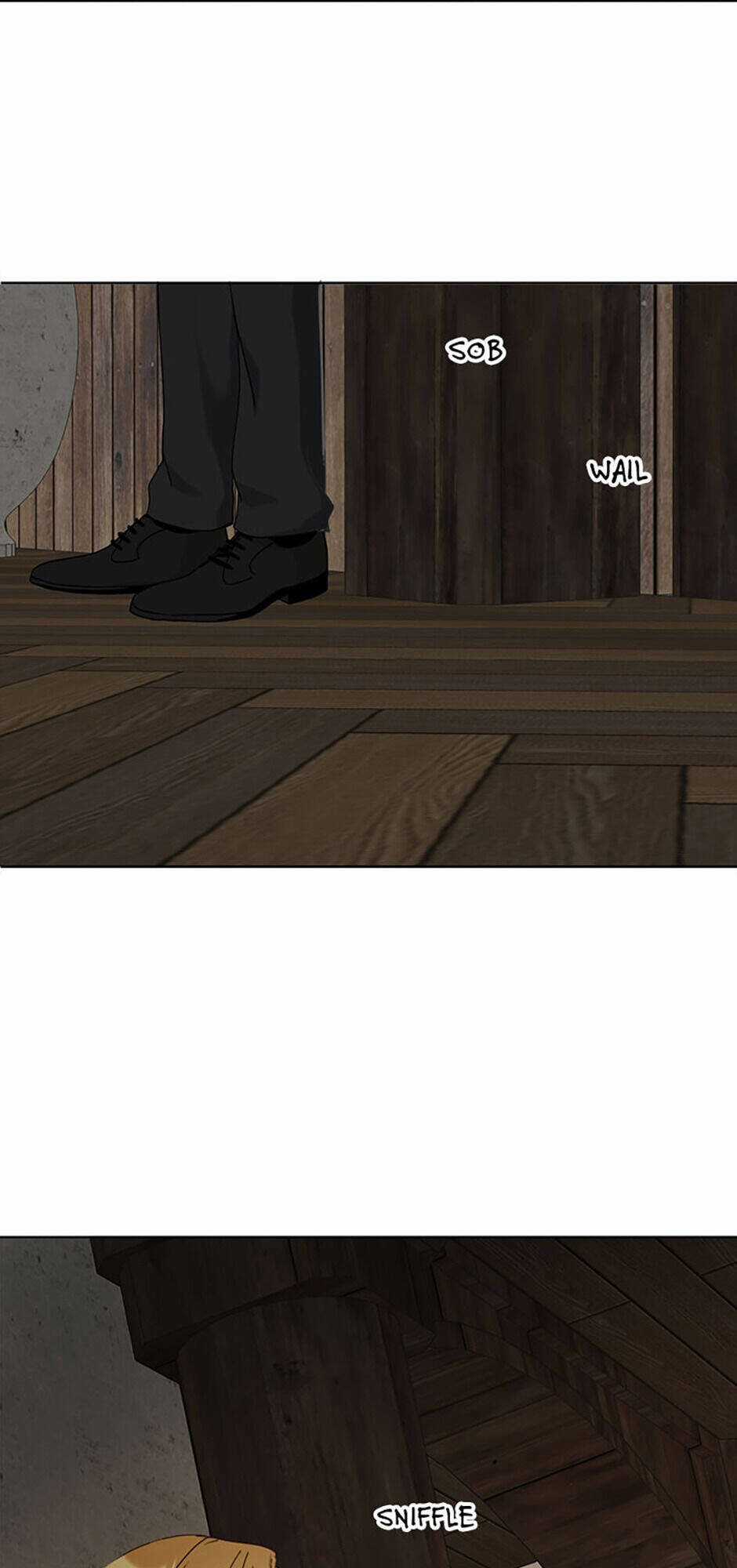 Người Không Mời Mà Đến Chapter 16 trang 100