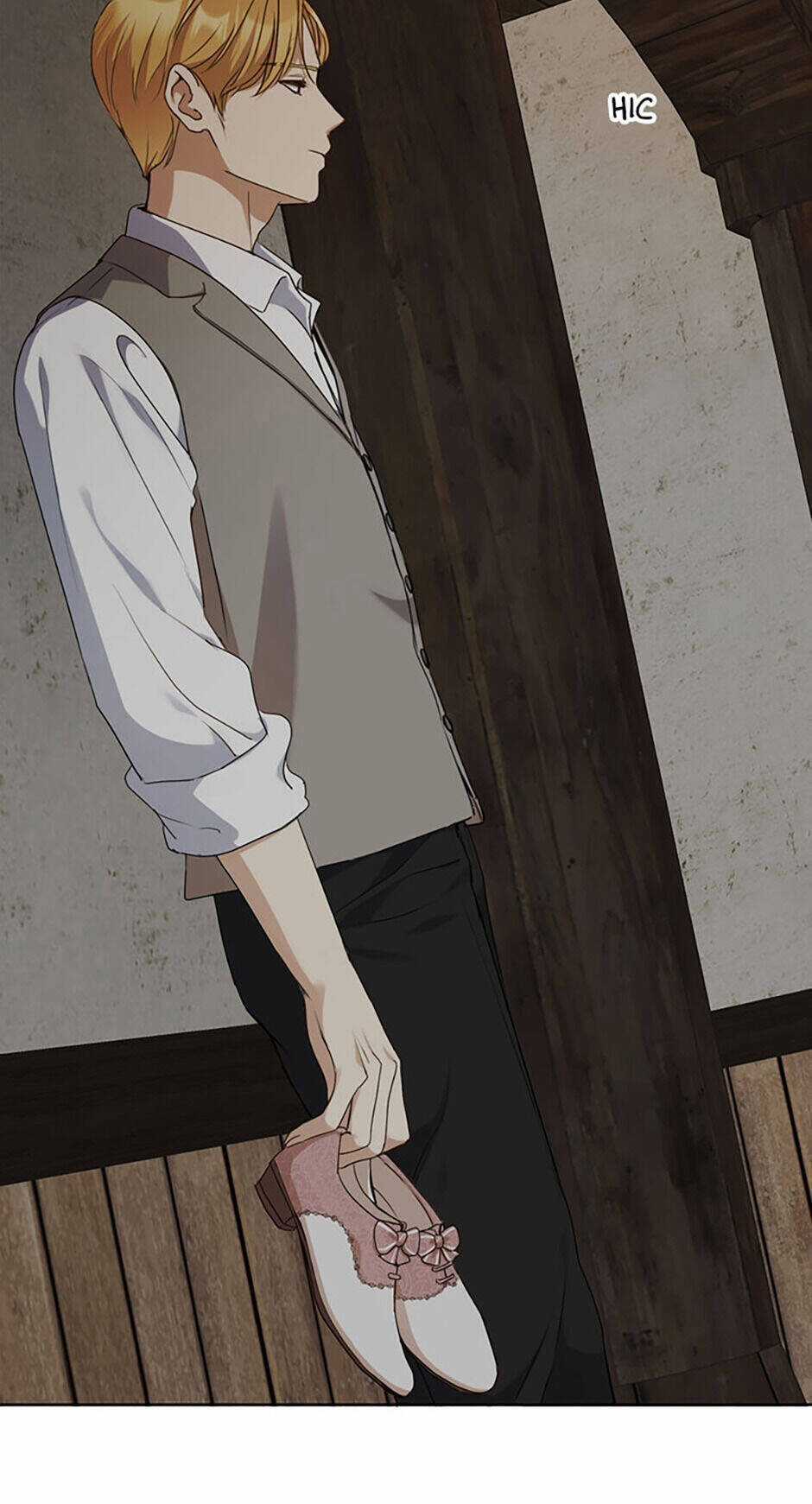 Người Không Mời Mà Đến Chapter 16 trang 101