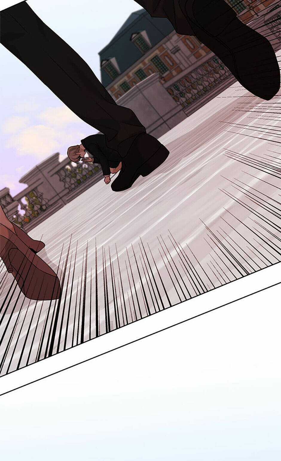 Người Không Mời Mà Đến Chapter 16 trang 11