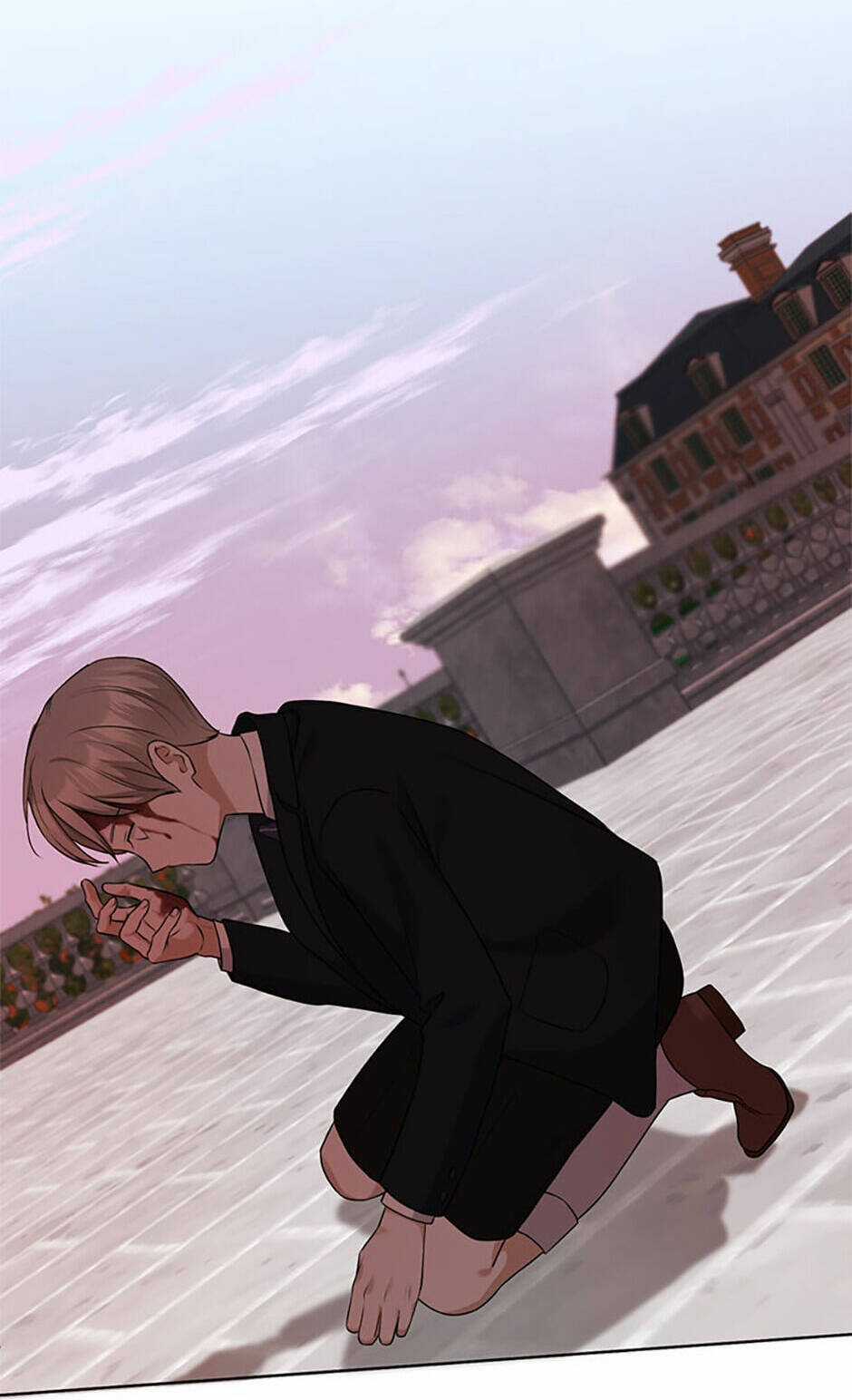 Người Không Mời Mà Đến Chapter 16 trang 12