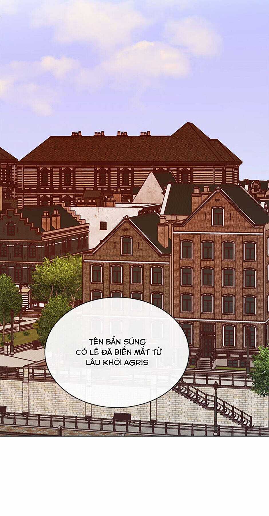 Người Không Mời Mà Đến Chapter 16 trang 17