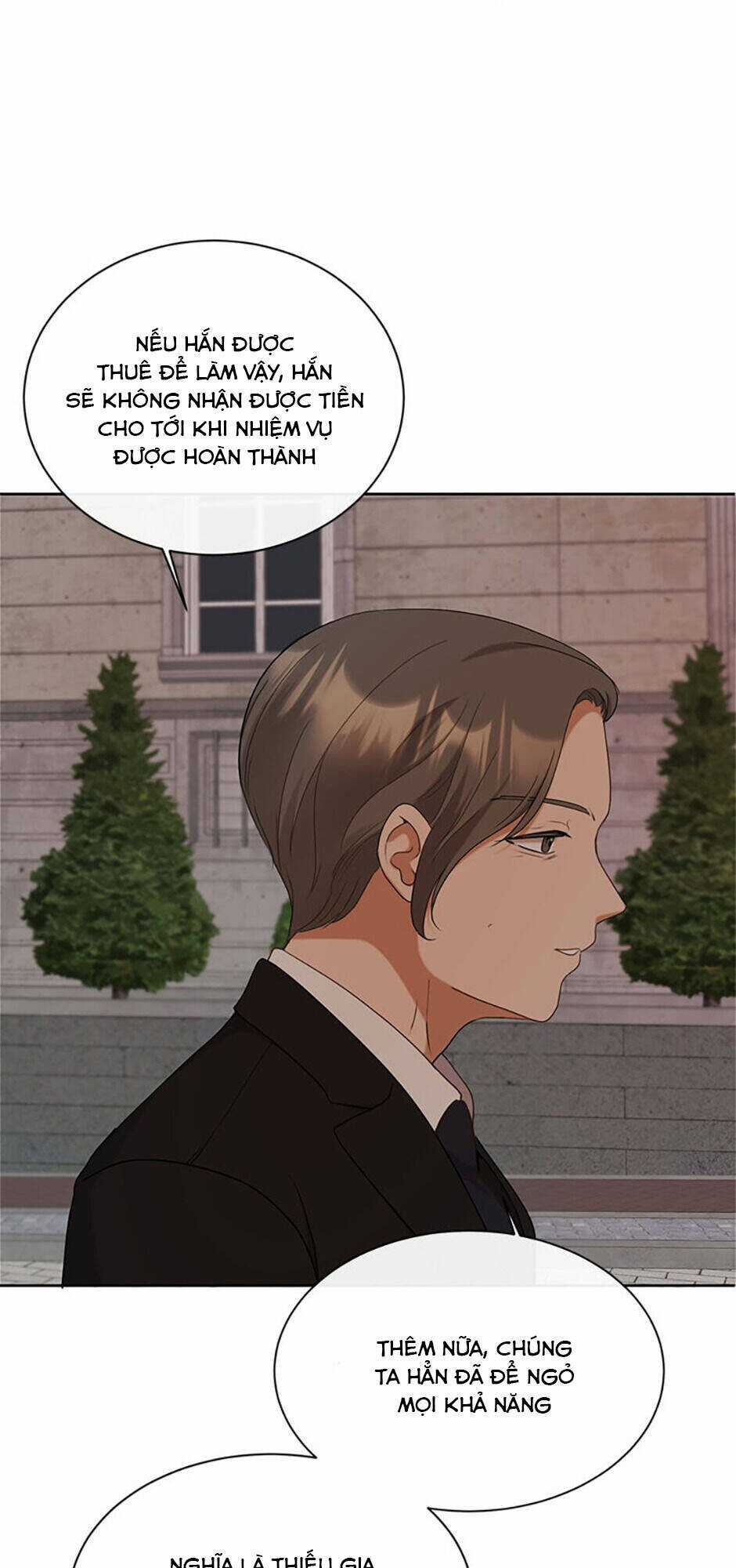 Người Không Mời Mà Đến Chapter 16 trang 19