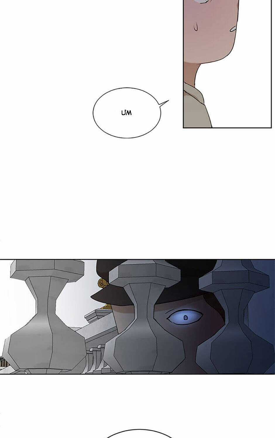 Người Không Mời Mà Đến Chapter 16 trang 2