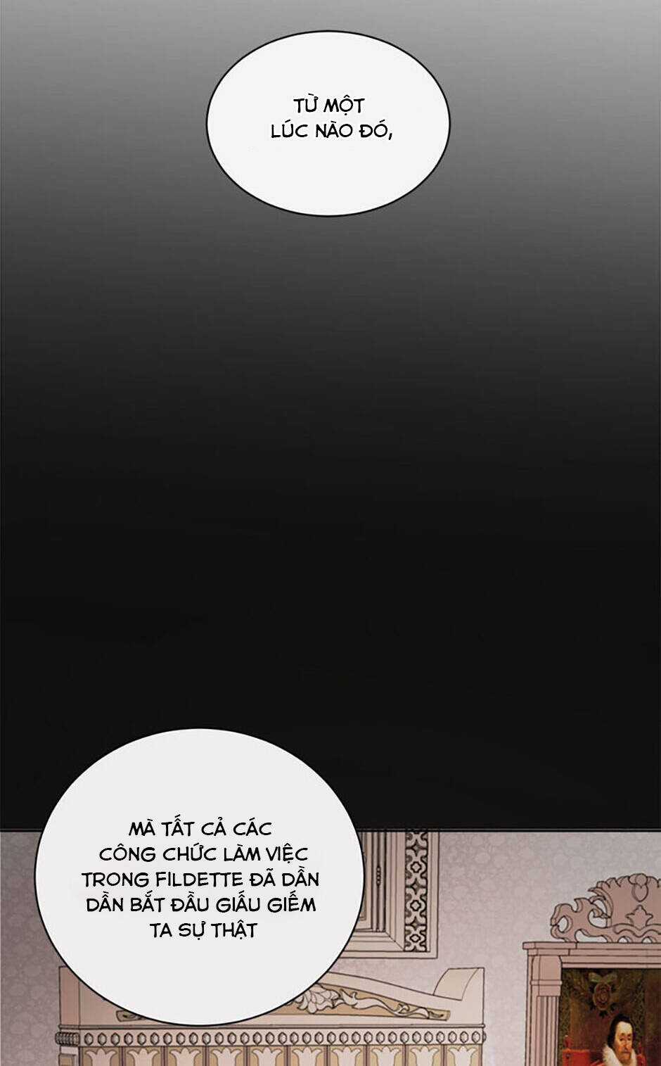 Người Không Mời Mà Đến Chapter 16 trang 21