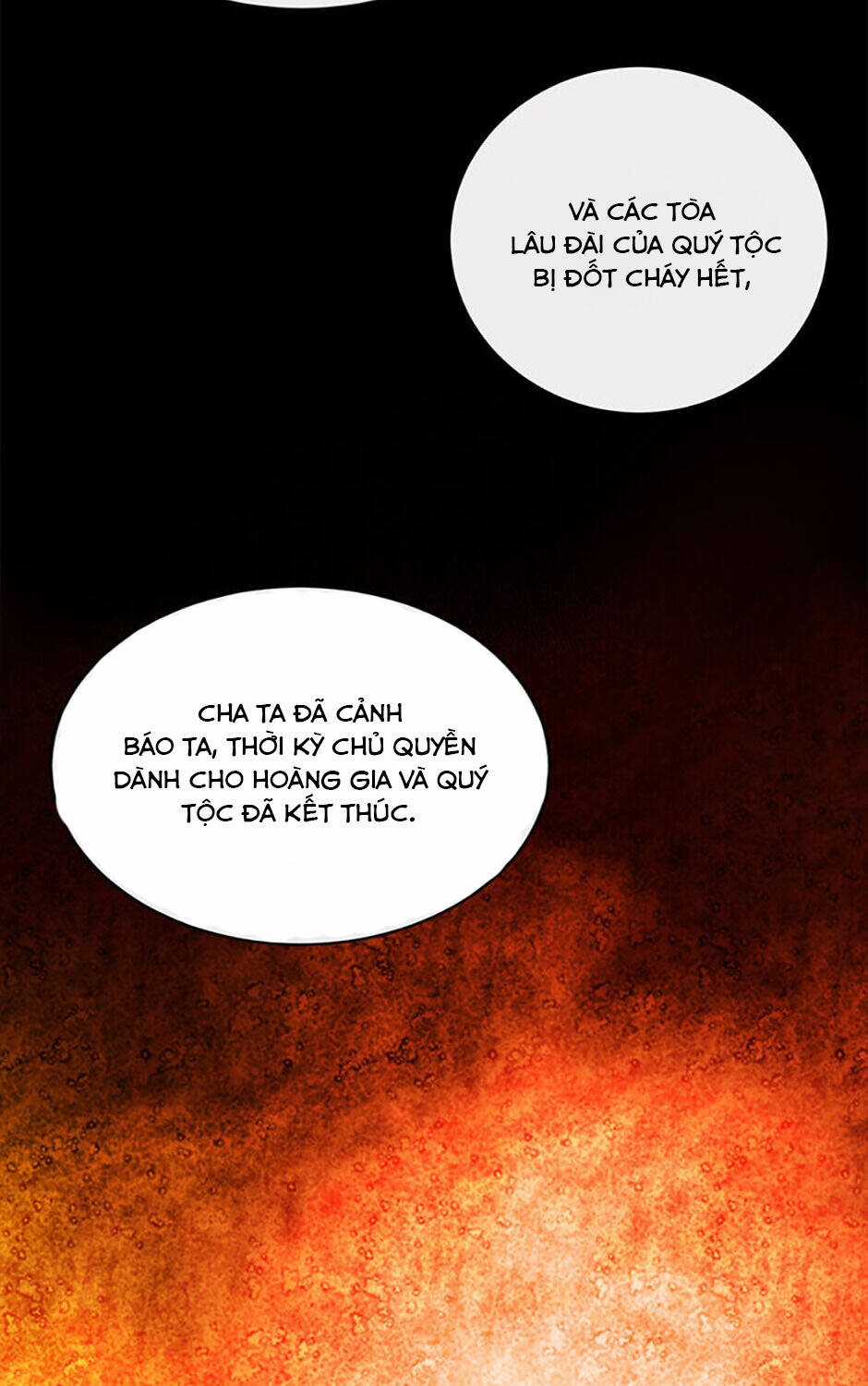 Người Không Mời Mà Đến Chapter 16 trang 23