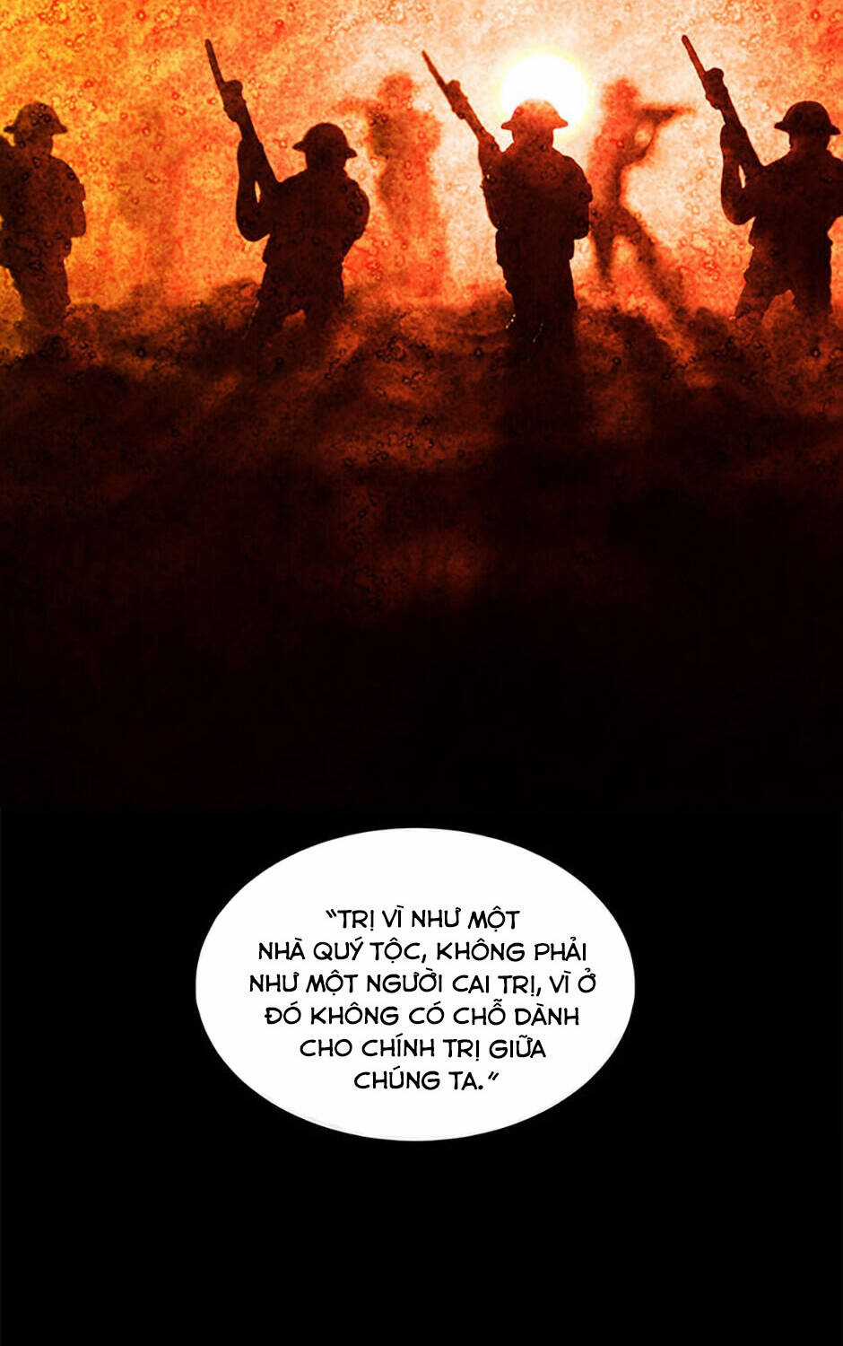 Người Không Mời Mà Đến Chapter 16 trang 24