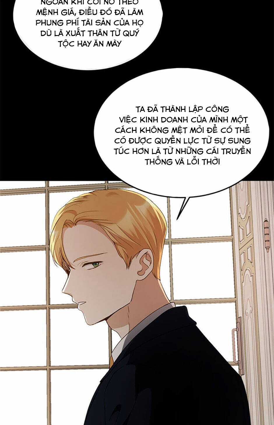 Người Không Mời Mà Đến Chapter 16 trang 26