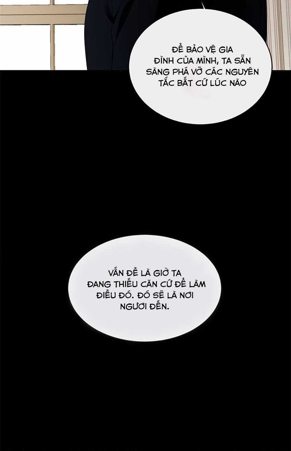 Người Không Mời Mà Đến Chapter 16 trang 27