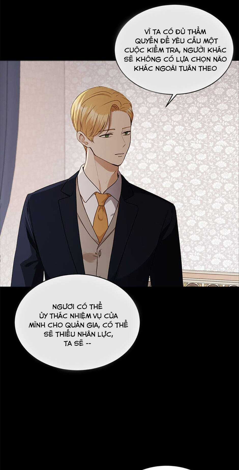 Người Không Mời Mà Đến Chapter 16 trang 29