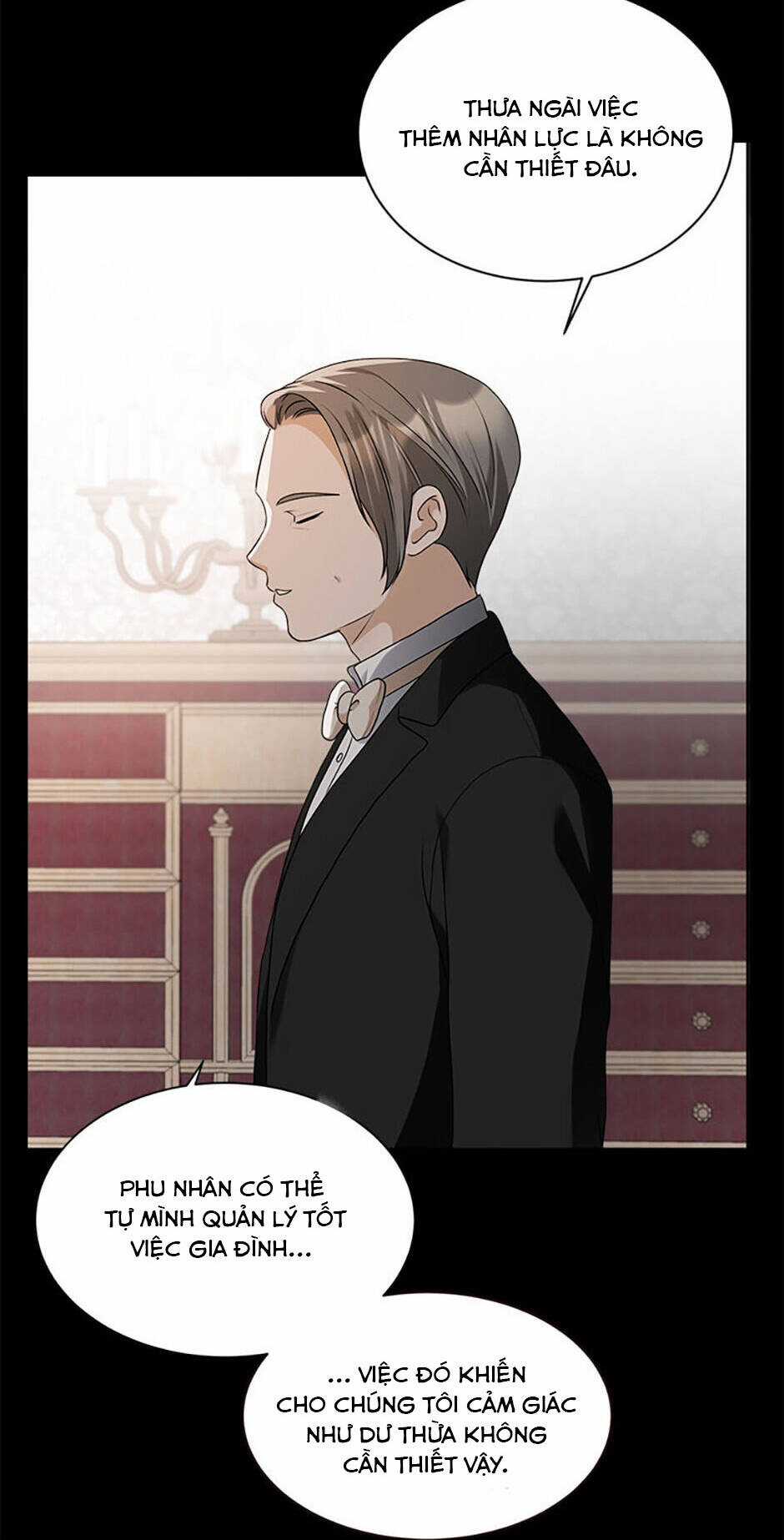 Người Không Mời Mà Đến Chapter 16 trang 30