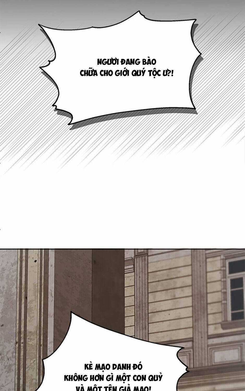 Người Không Mời Mà Đến Chapter 16 trang 32