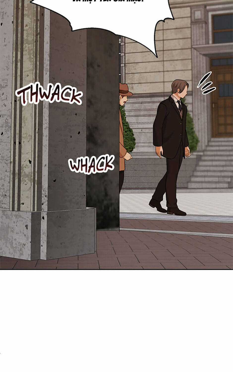 Người Không Mời Mà Đến Chapter 16 trang 33