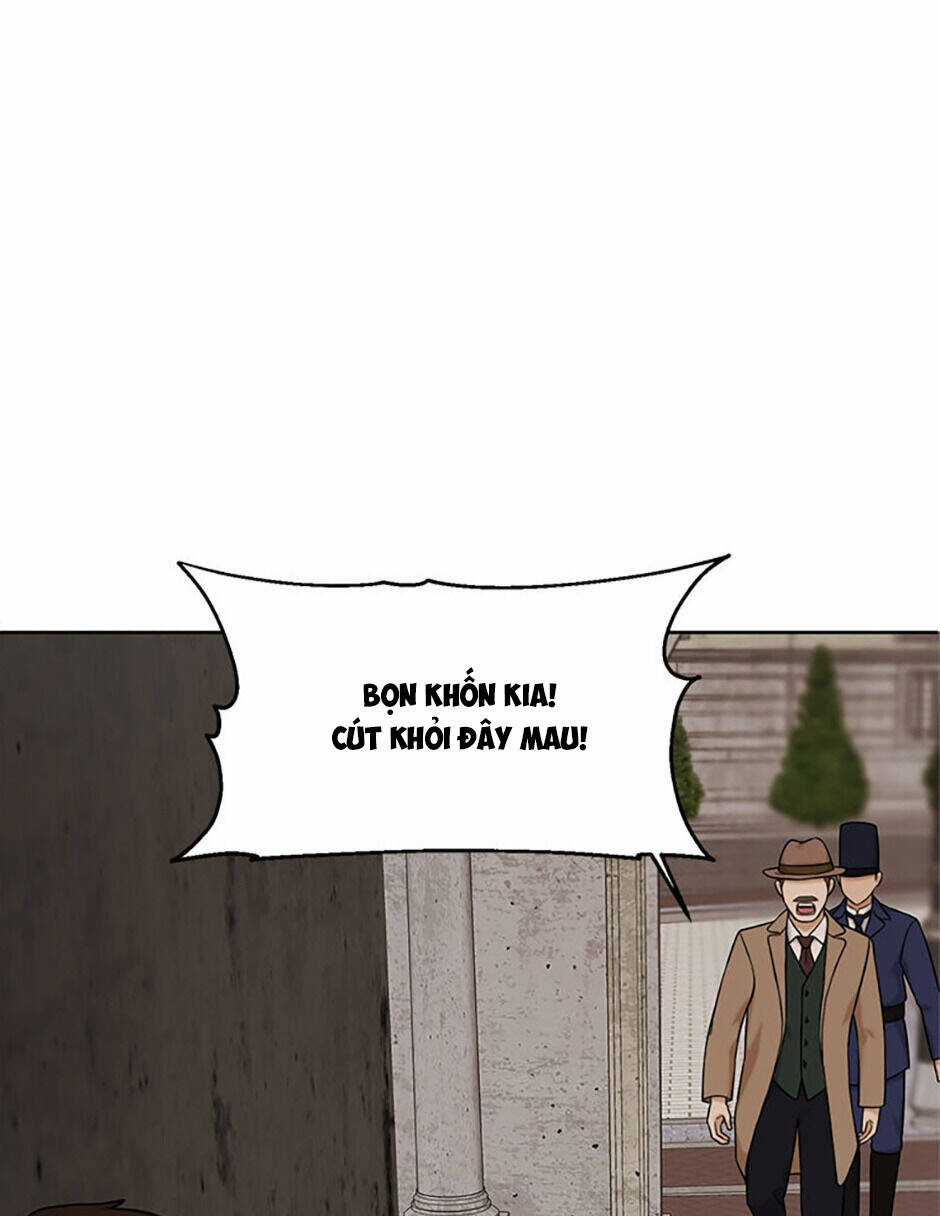 Người Không Mời Mà Đến Chapter 16 trang 35