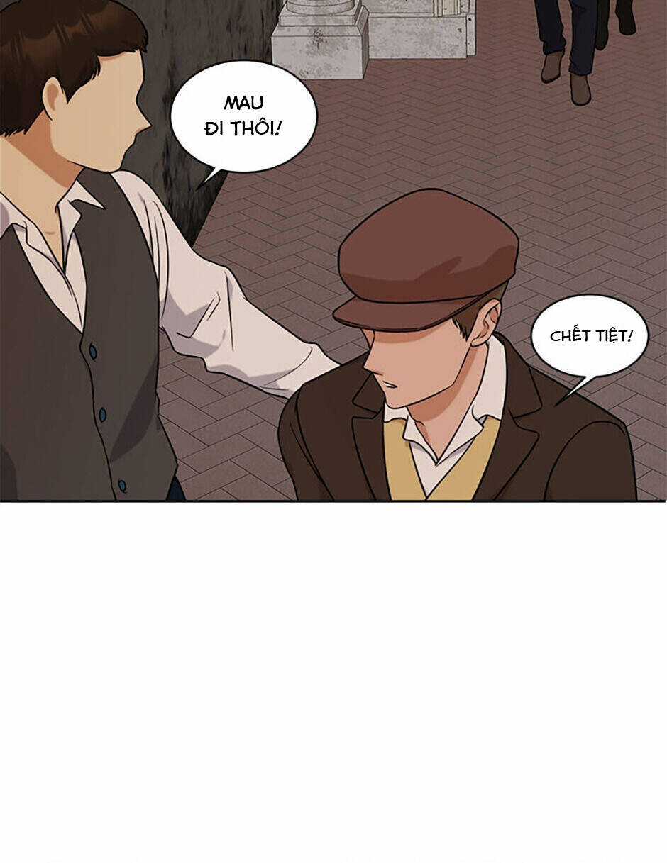 Người Không Mời Mà Đến Chapter 16 trang 36