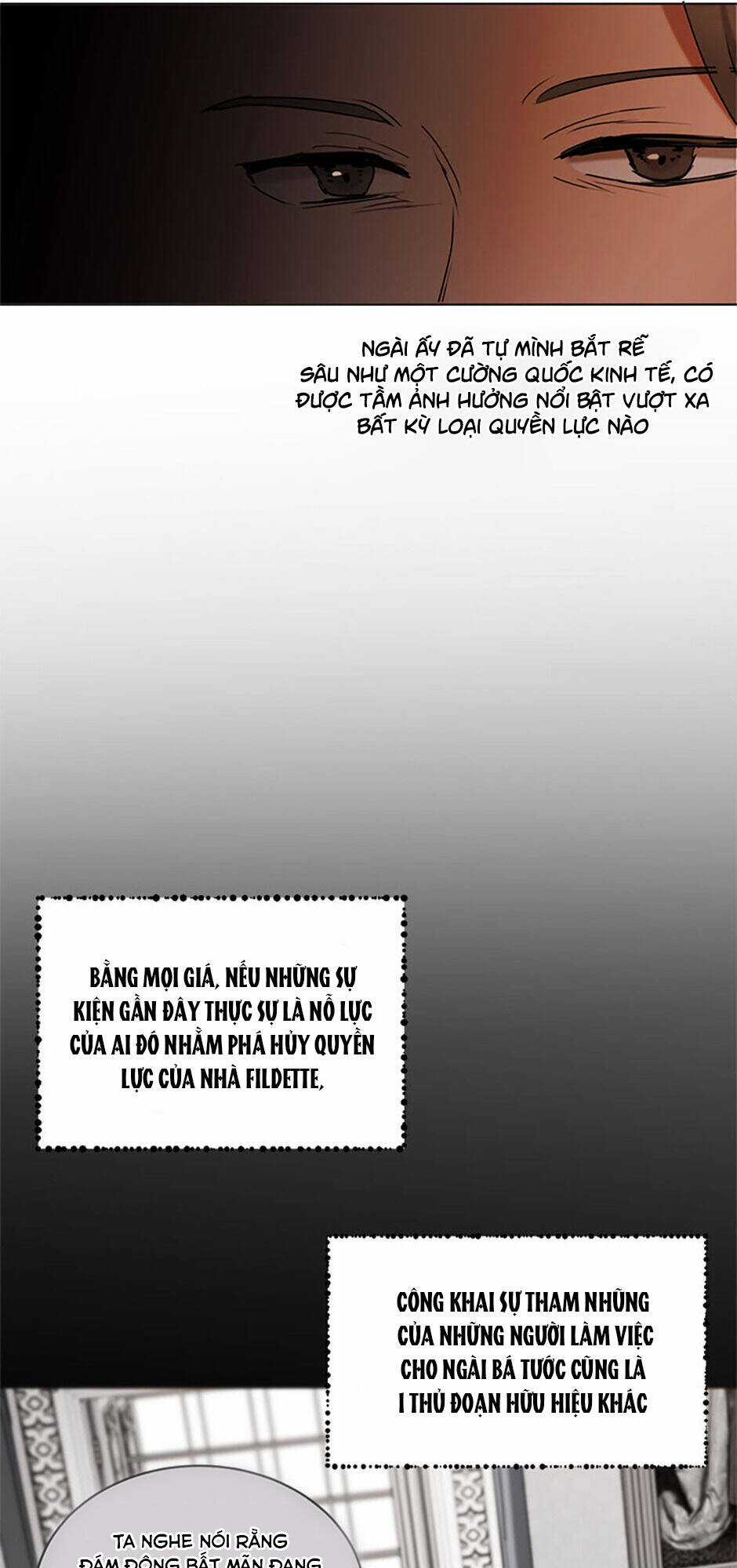 Người Không Mời Mà Đến Chapter 16 trang 40