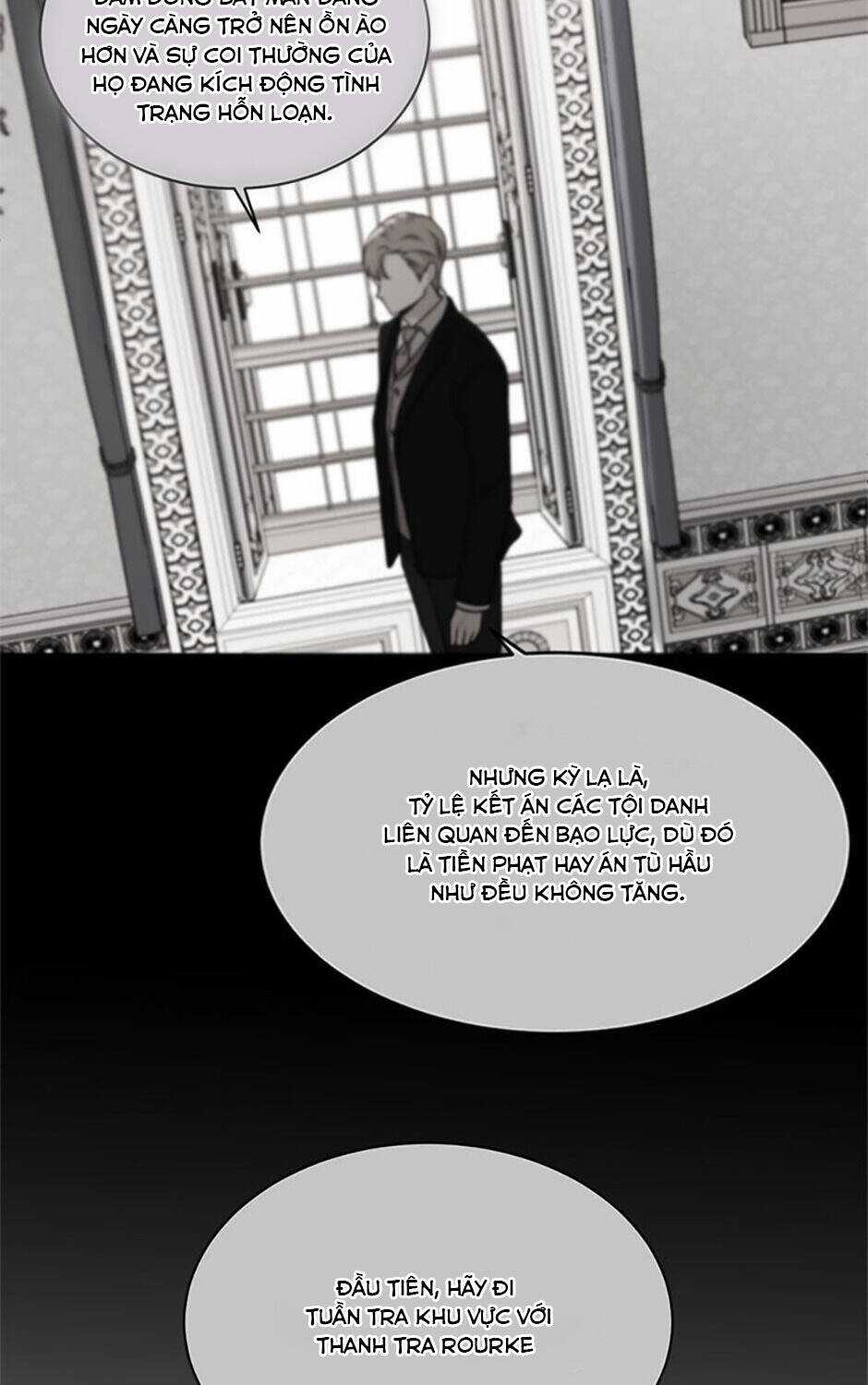 Người Không Mời Mà Đến Chapter 16 trang 41