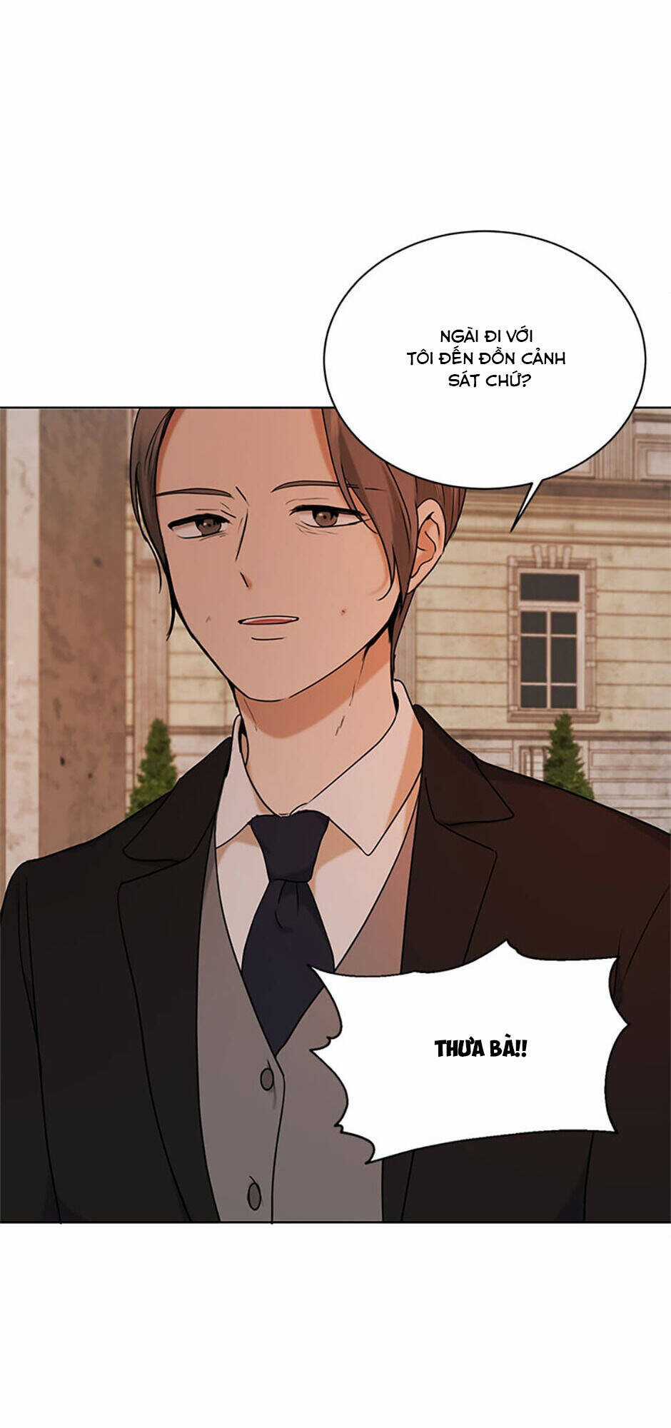 Người Không Mời Mà Đến Chapter 16 trang 43