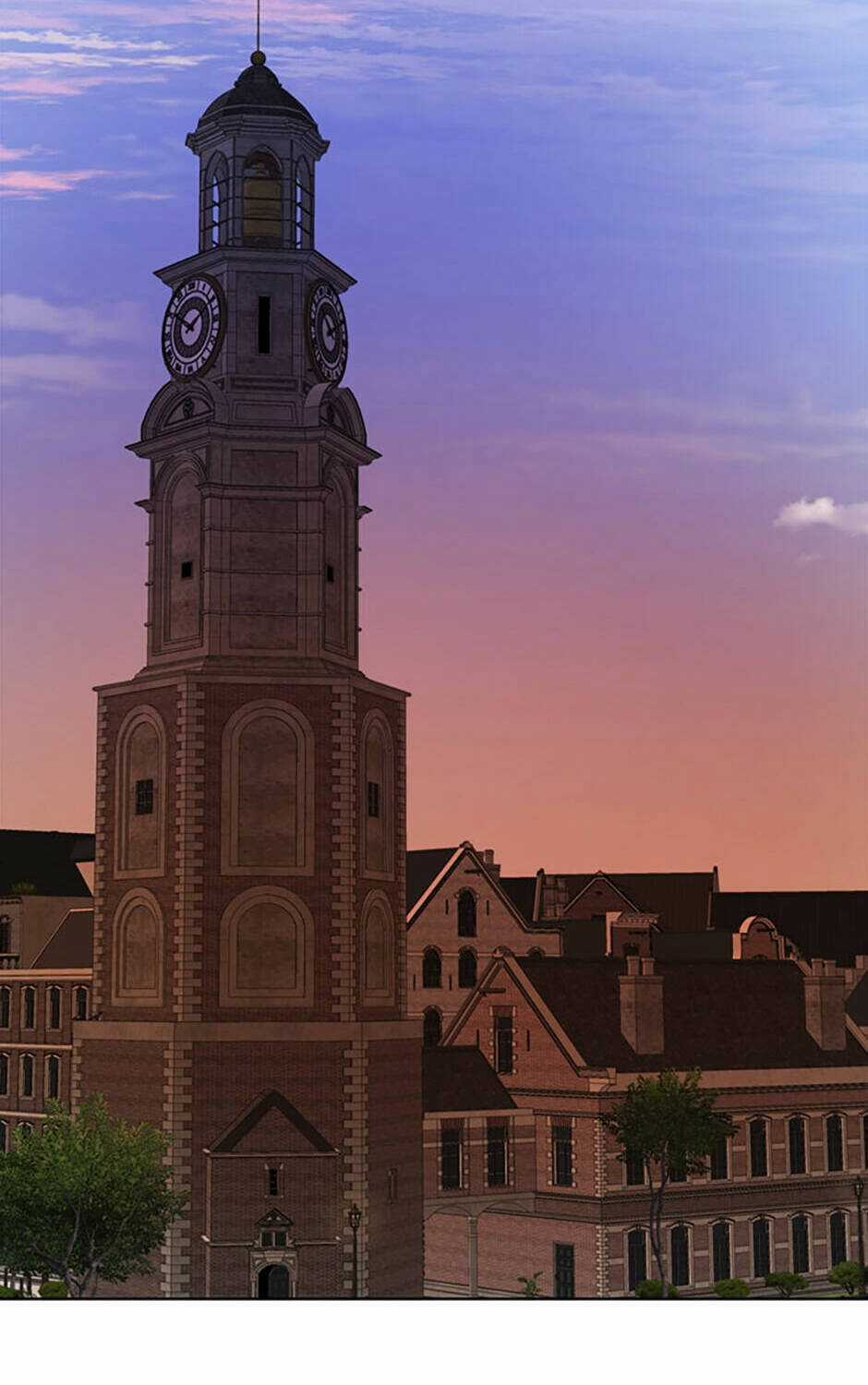 Người Không Mời Mà Đến Chapter 16 trang 48