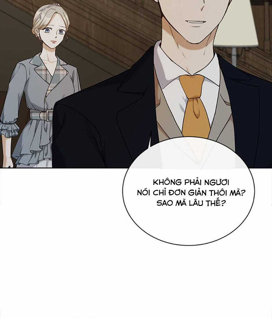 Người Không Mời Mà Đến Chapter 16 trang 51