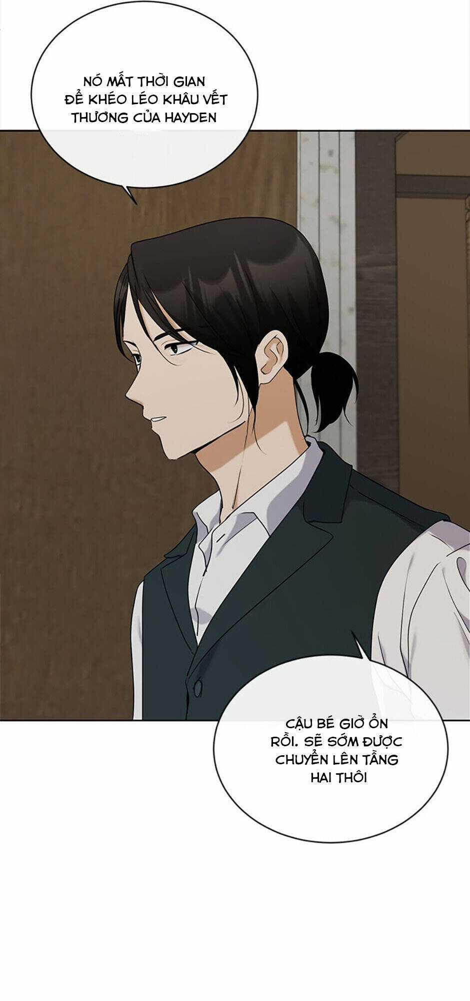 Người Không Mời Mà Đến Chapter 16 trang 52