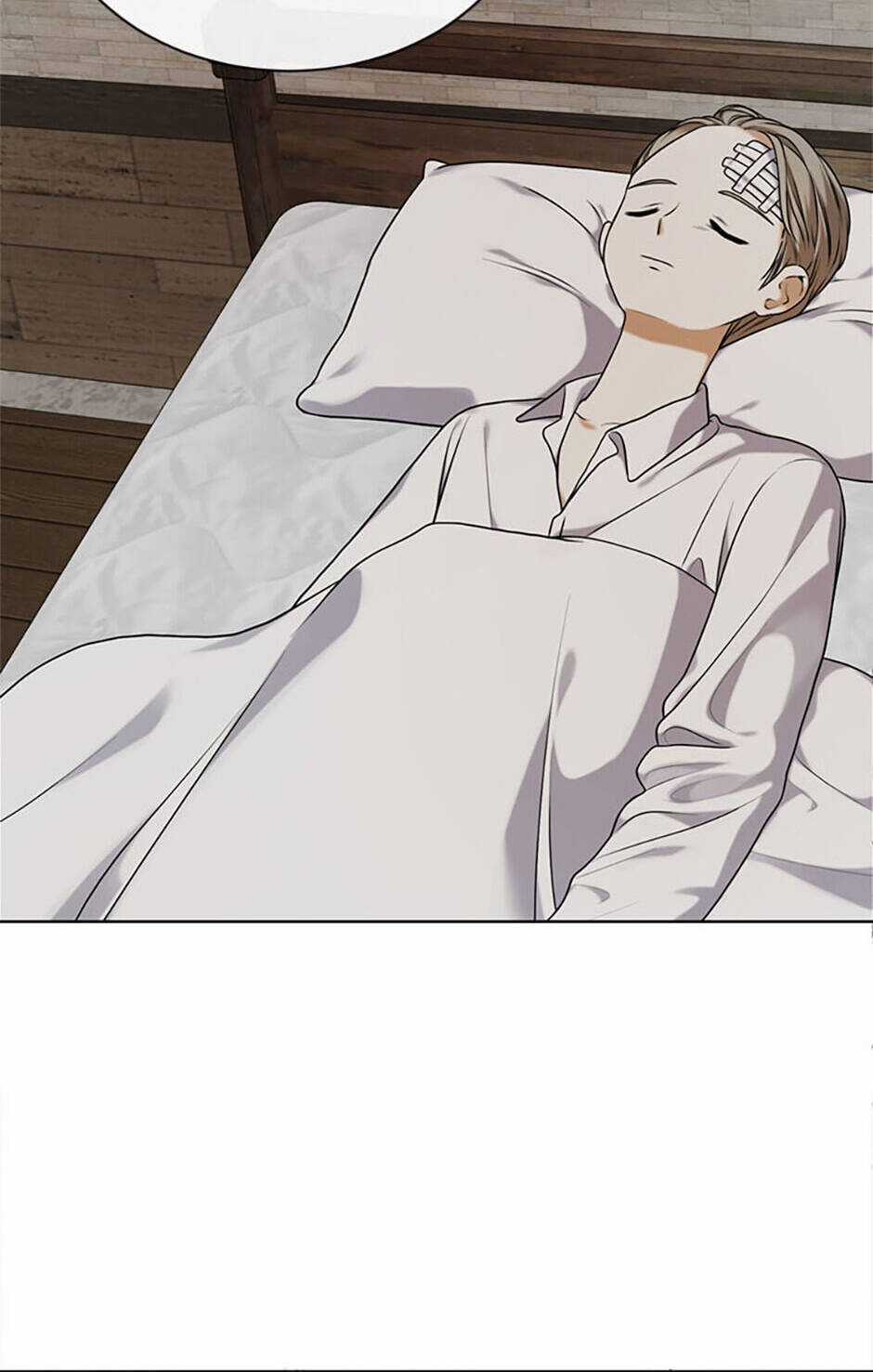 Người Không Mời Mà Đến Chapter 16 trang 54