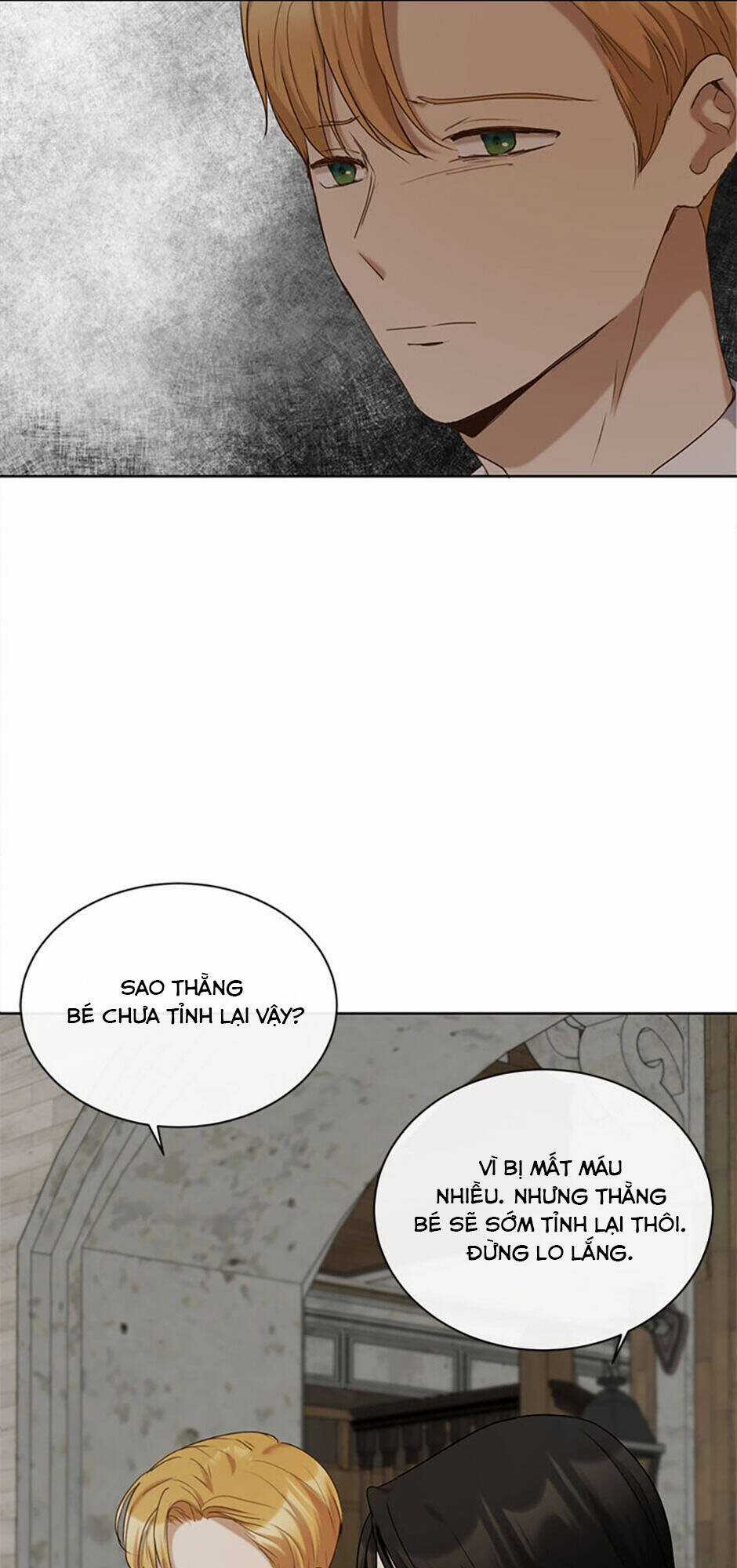 Người Không Mời Mà Đến Chapter 16 trang 55