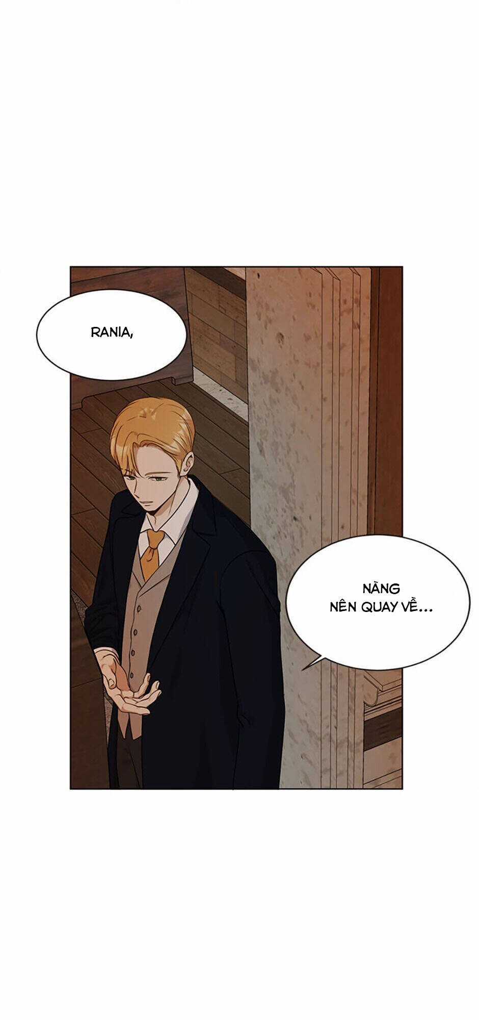 Người Không Mời Mà Đến Chapter 16 trang 58