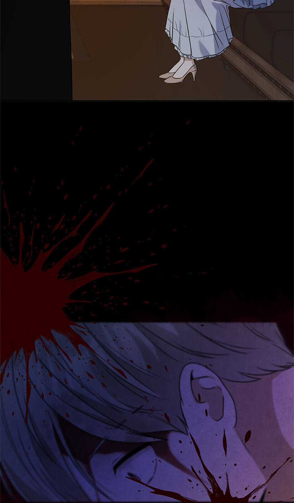 Người Không Mời Mà Đến Chapter 16 trang 60