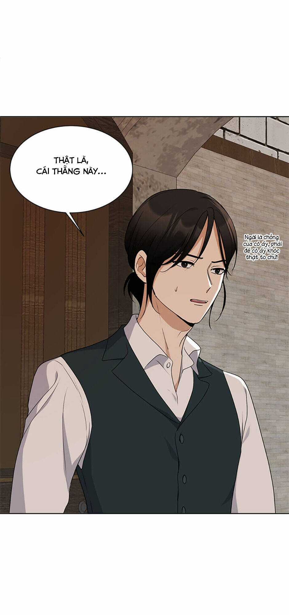 Người Không Mời Mà Đến Chapter 16 trang 64