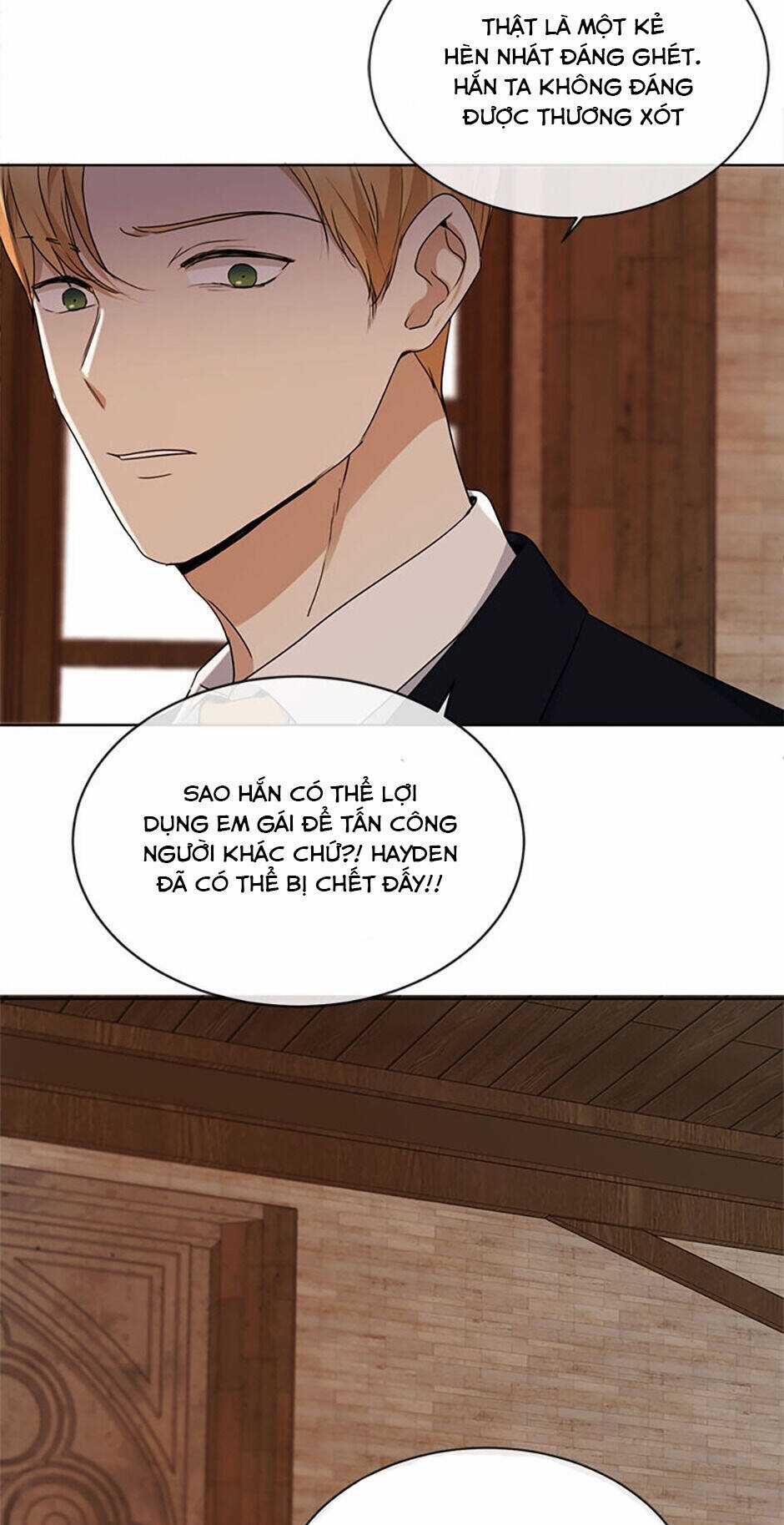 Người Không Mời Mà Đến Chapter 16 trang 68