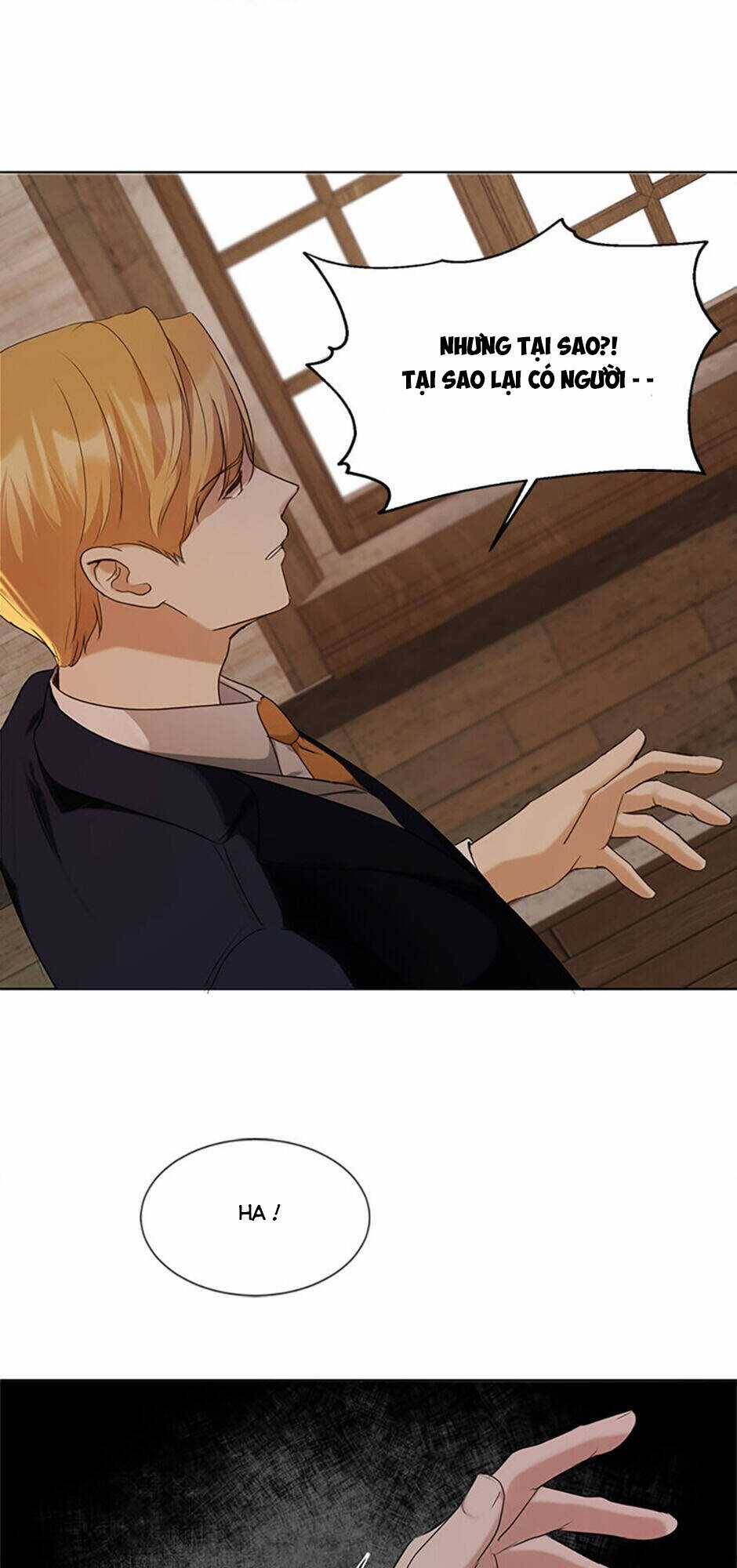 Người Không Mời Mà Đến Chapter 16 trang 70