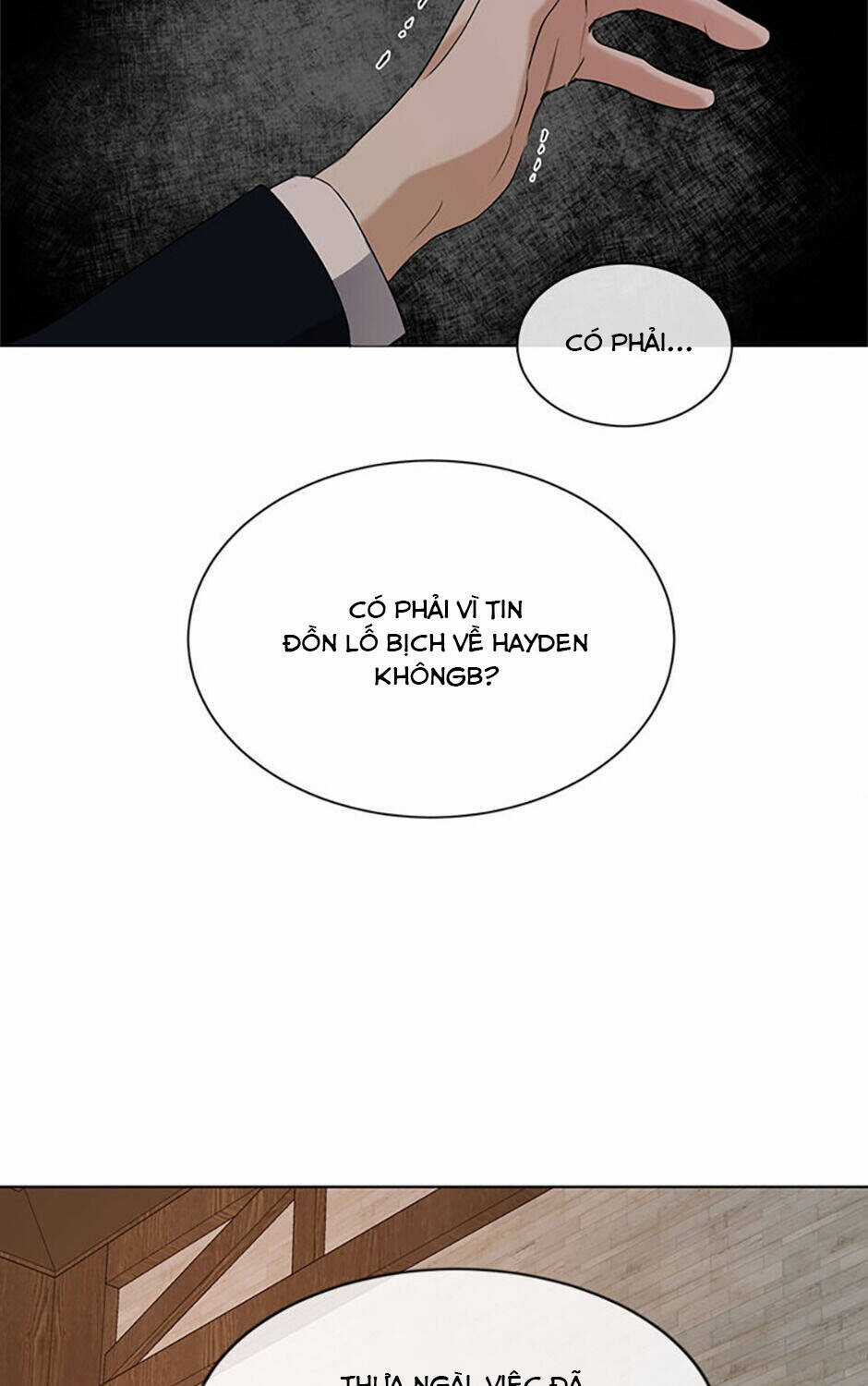 Người Không Mời Mà Đến Chapter 16 trang 71