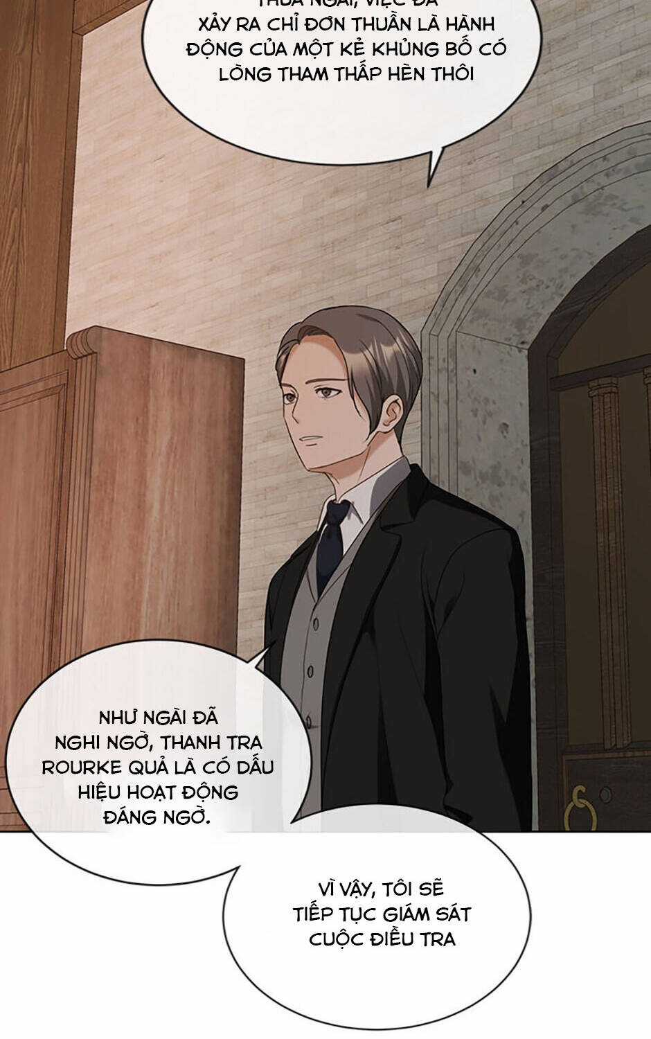 Người Không Mời Mà Đến Chapter 16 trang 72