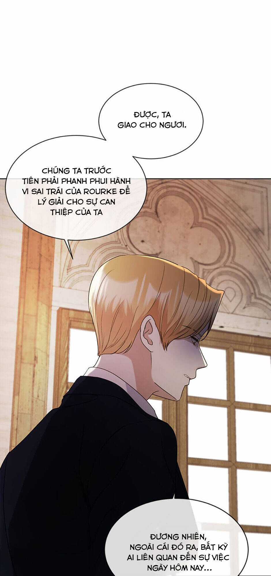 Người Không Mời Mà Đến Chapter 16 trang 73