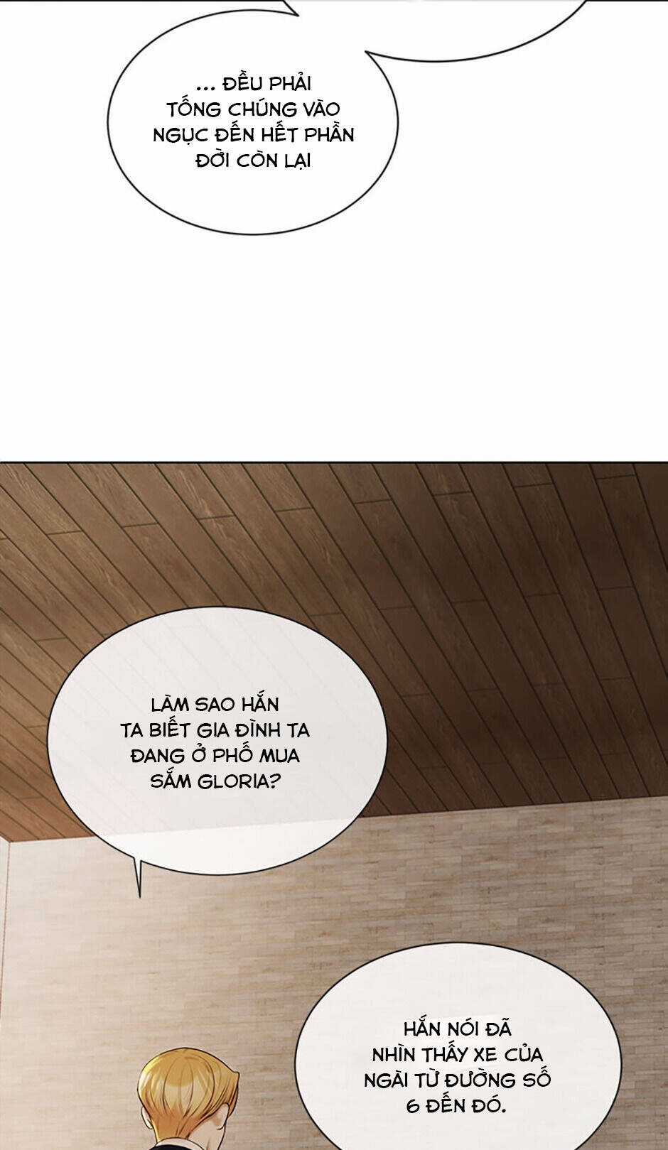 Người Không Mời Mà Đến Chapter 16 trang 74