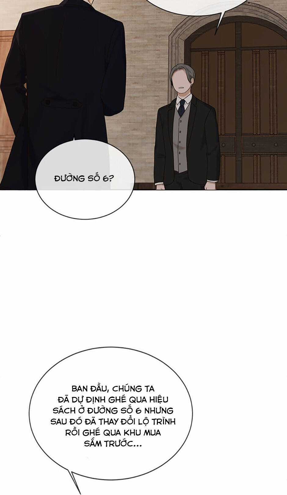 Người Không Mời Mà Đến Chapter 16 trang 75