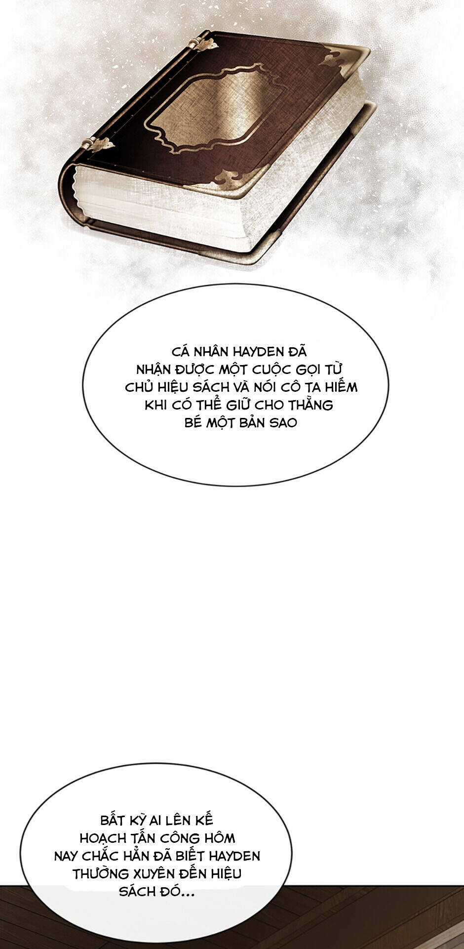 Người Không Mời Mà Đến Chapter 16 trang 77