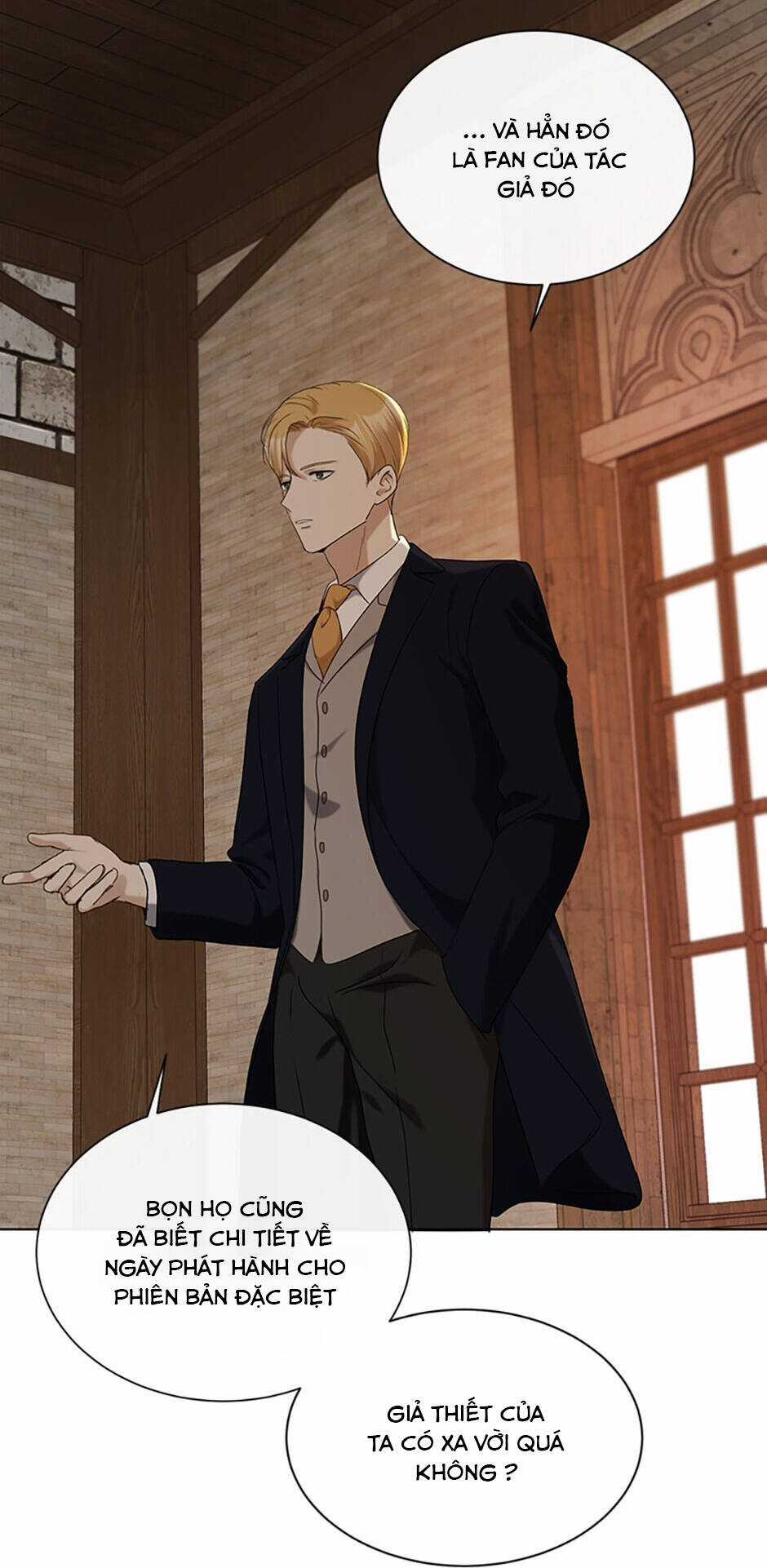 Người Không Mời Mà Đến Chapter 16 trang 78