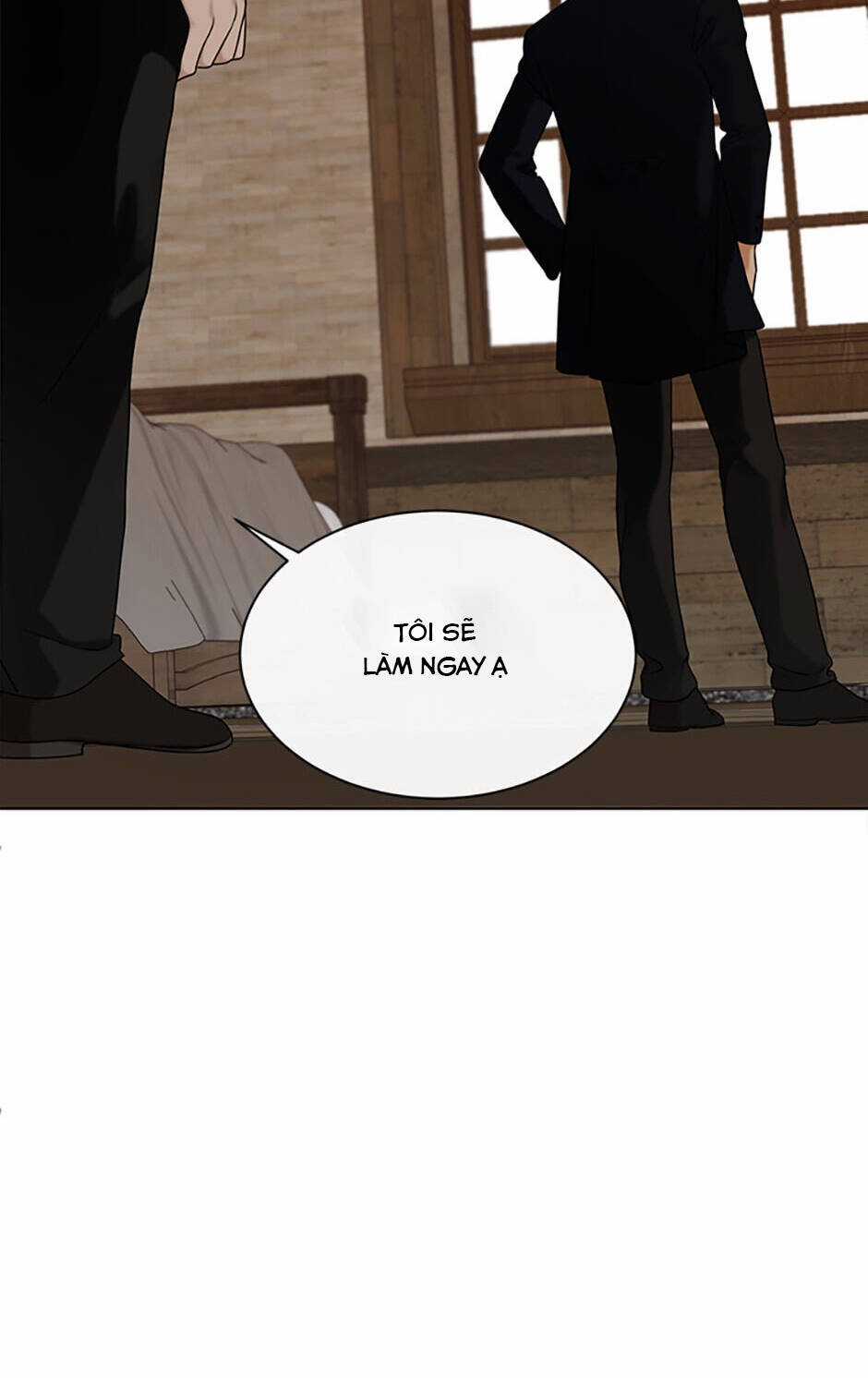 Người Không Mời Mà Đến Chapter 16 trang 81