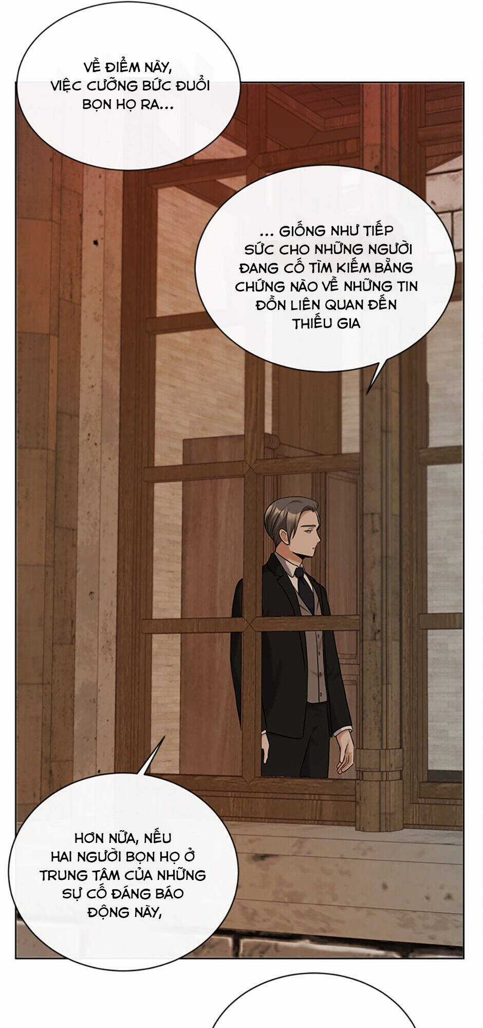 Người Không Mời Mà Đến Chapter 16 trang 82