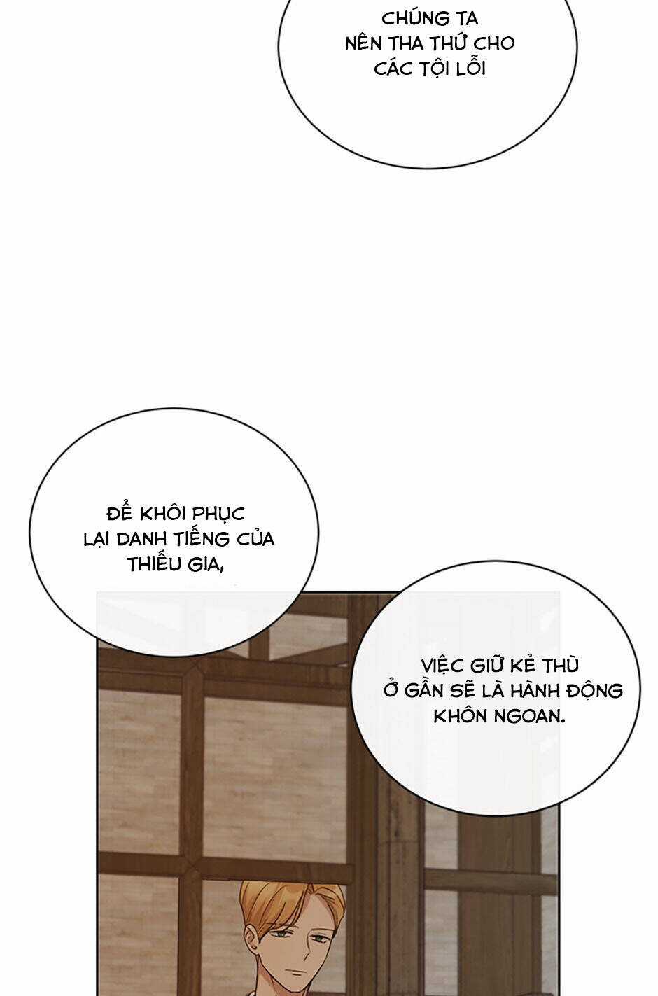 Người Không Mời Mà Đến Chapter 16 trang 83