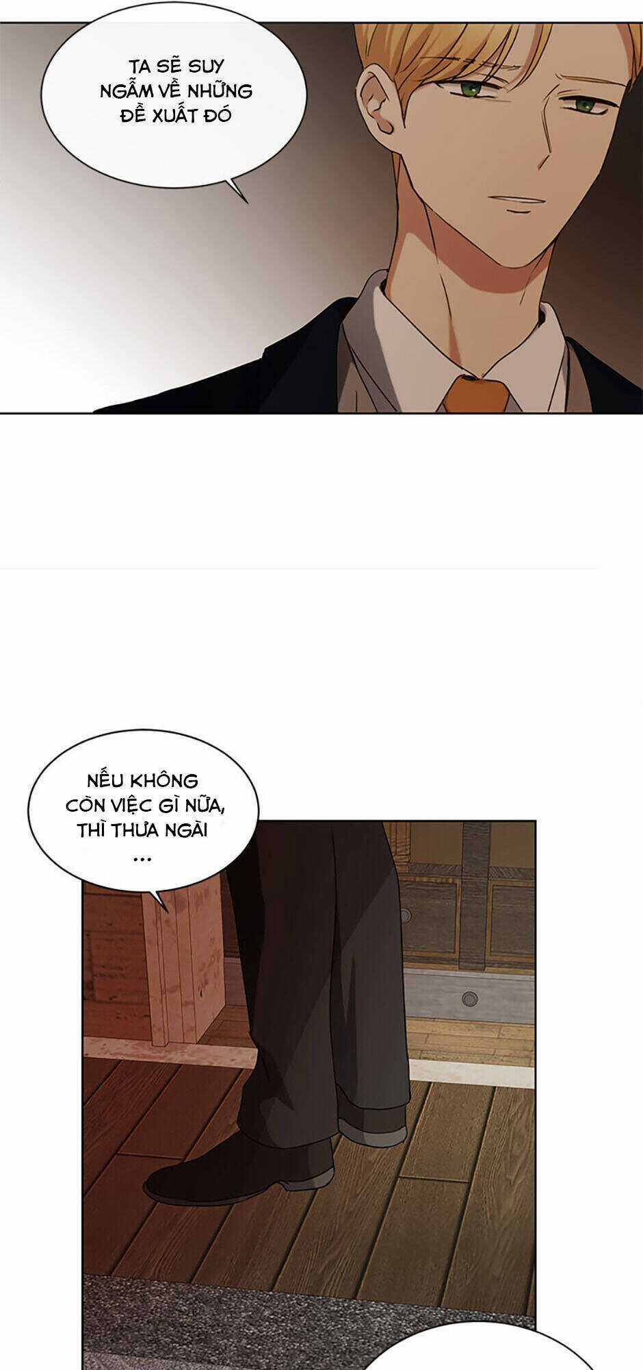 Người Không Mời Mà Đến Chapter 16 trang 85