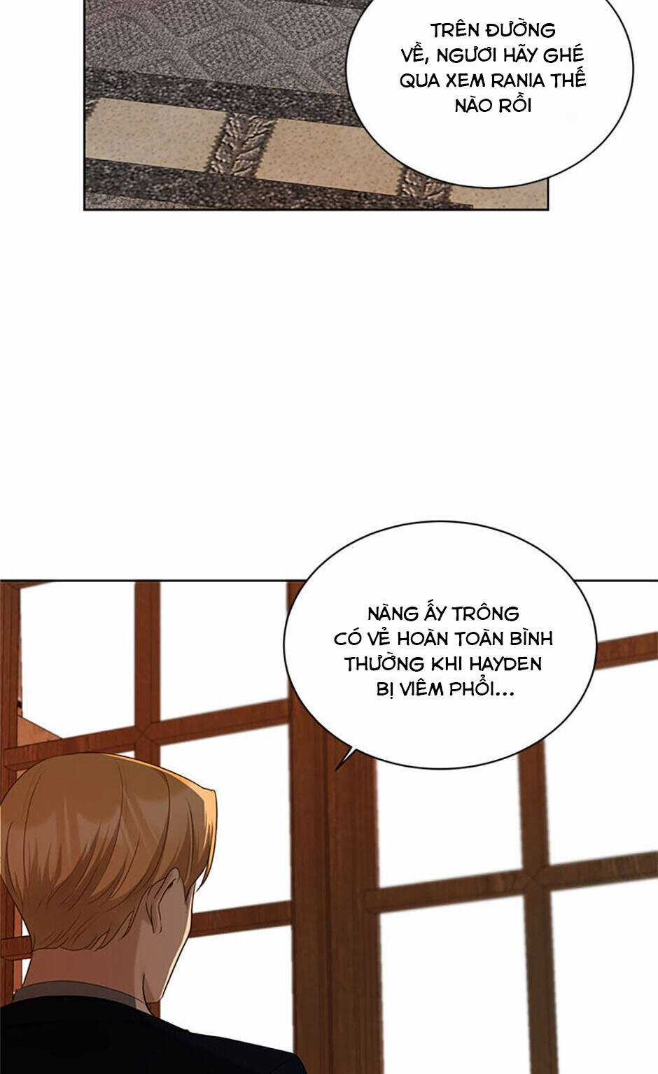 Người Không Mời Mà Đến Chapter 16 trang 86