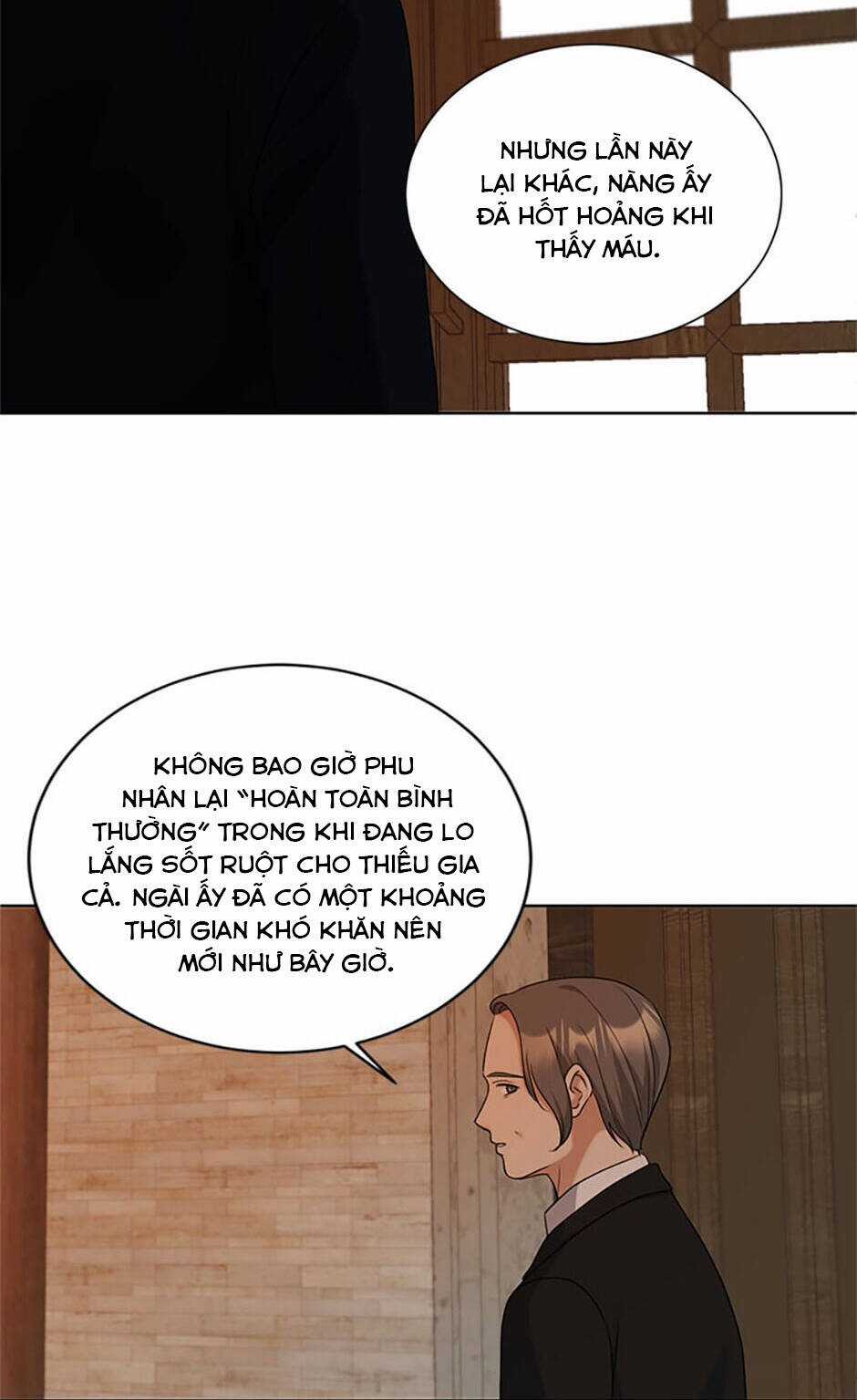Người Không Mời Mà Đến Chapter 16 trang 87