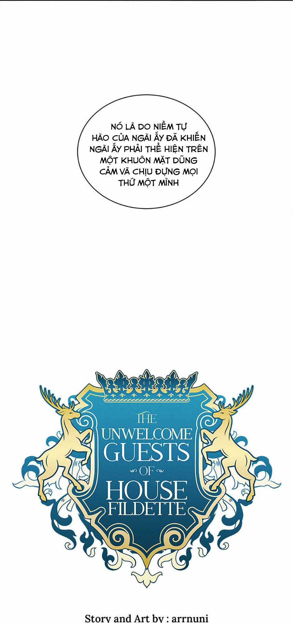 Người Không Mời Mà Đến Chapter 16 trang 88