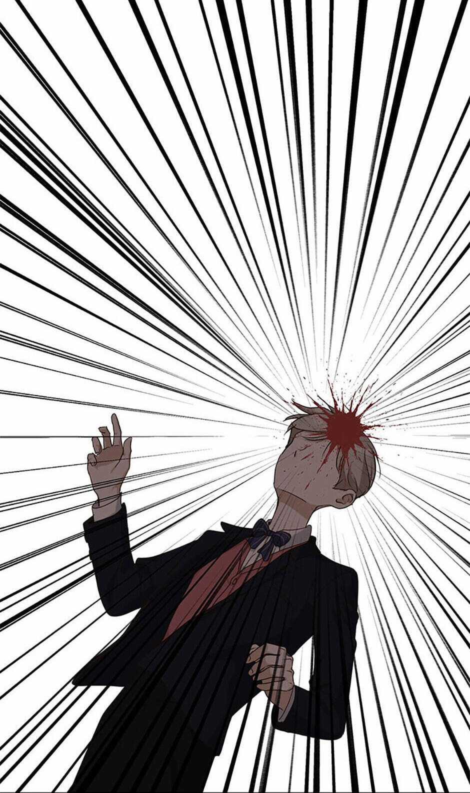 Người Không Mời Mà Đến Chapter 16 trang 9